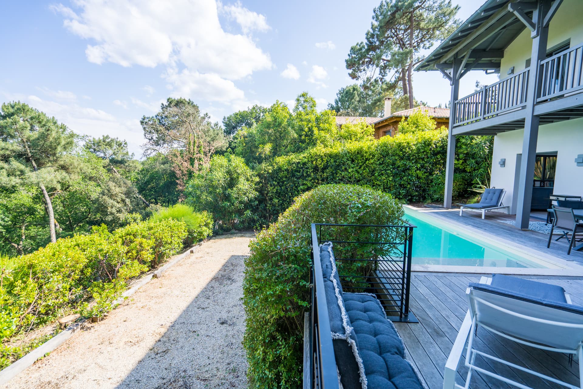 Villa Forestia