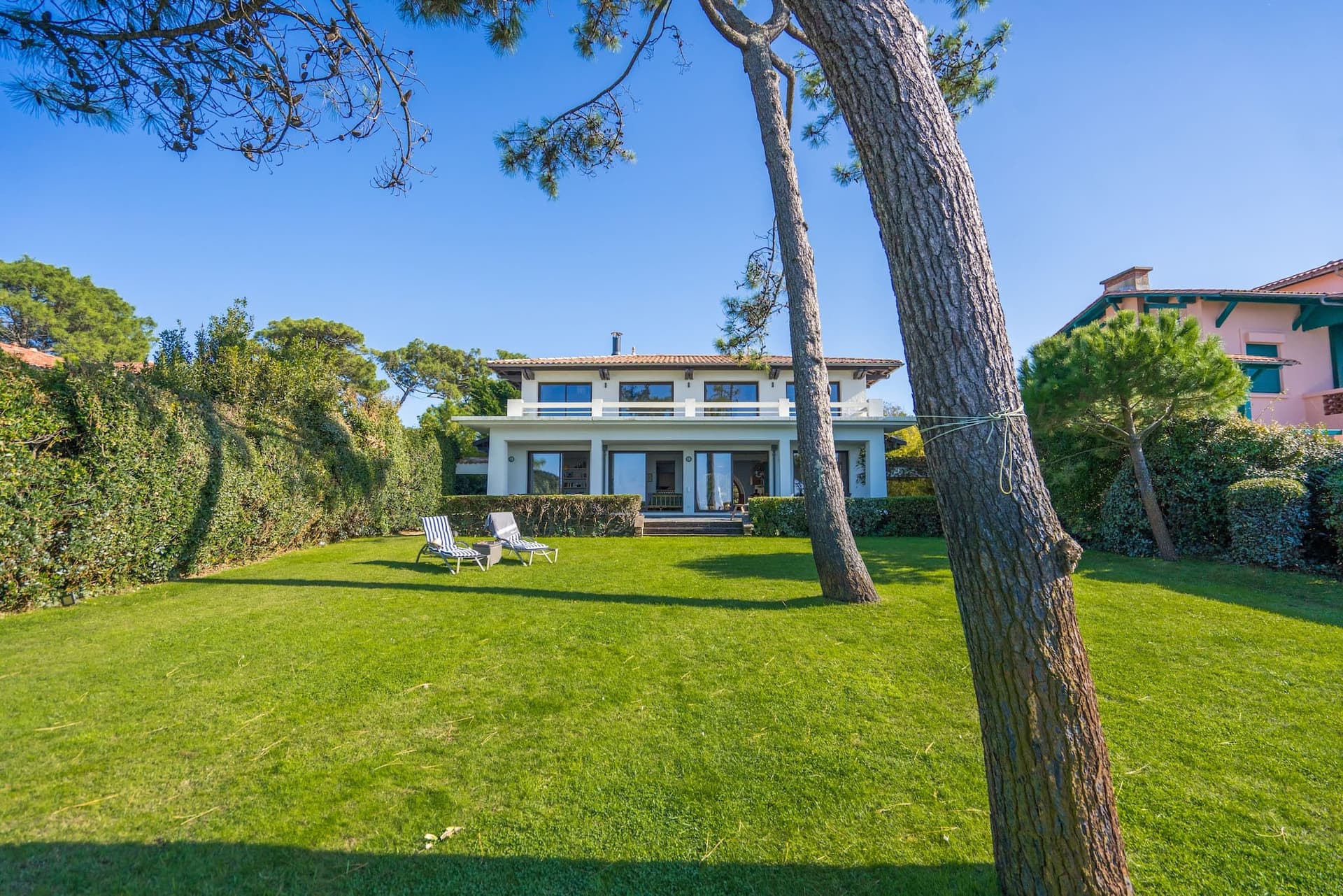 Villa Moana