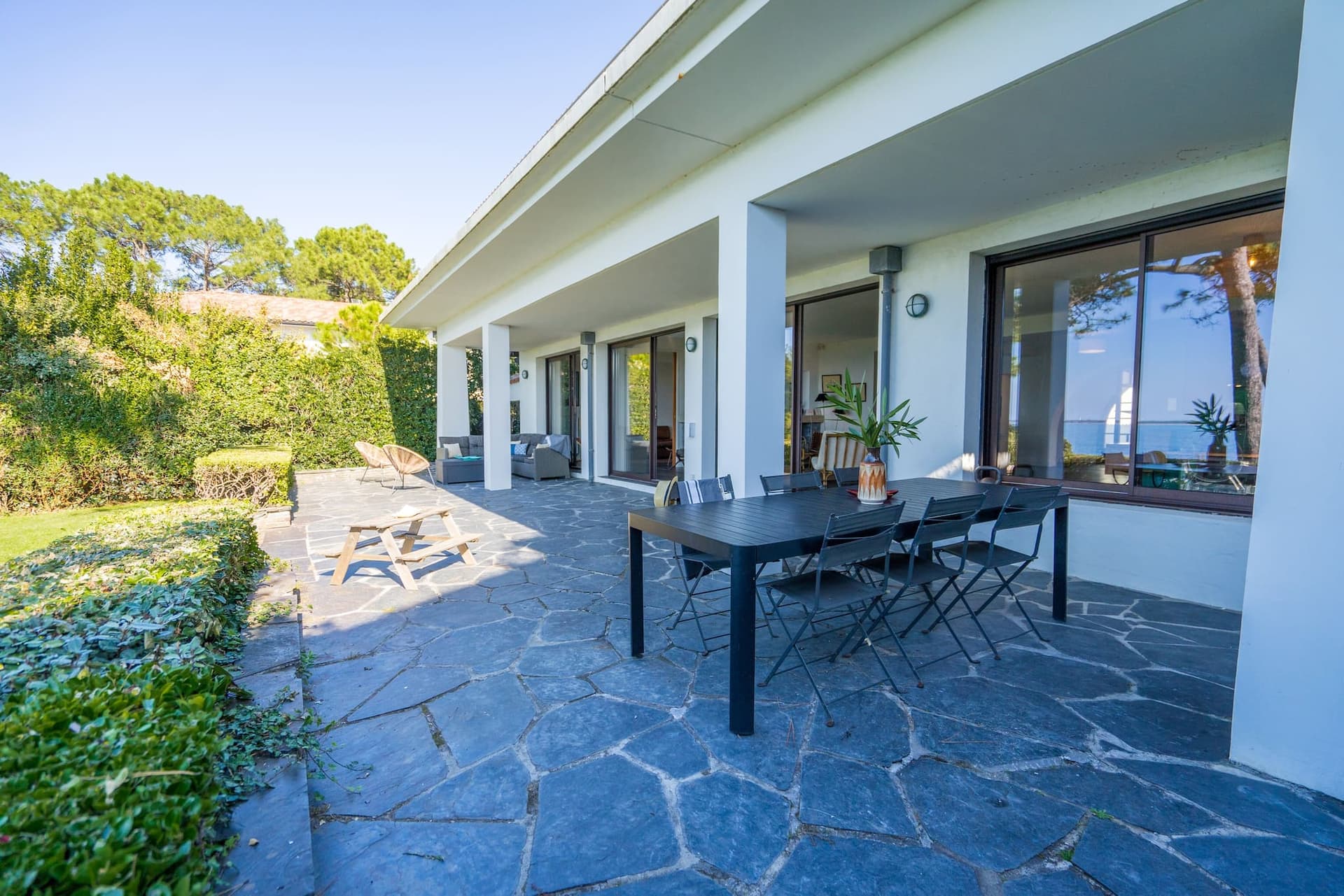 Villa Moana