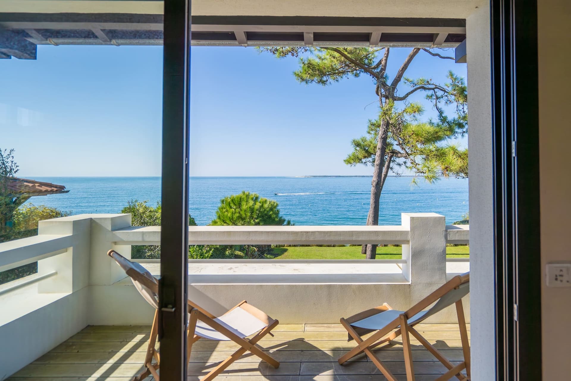 Villa Moana
