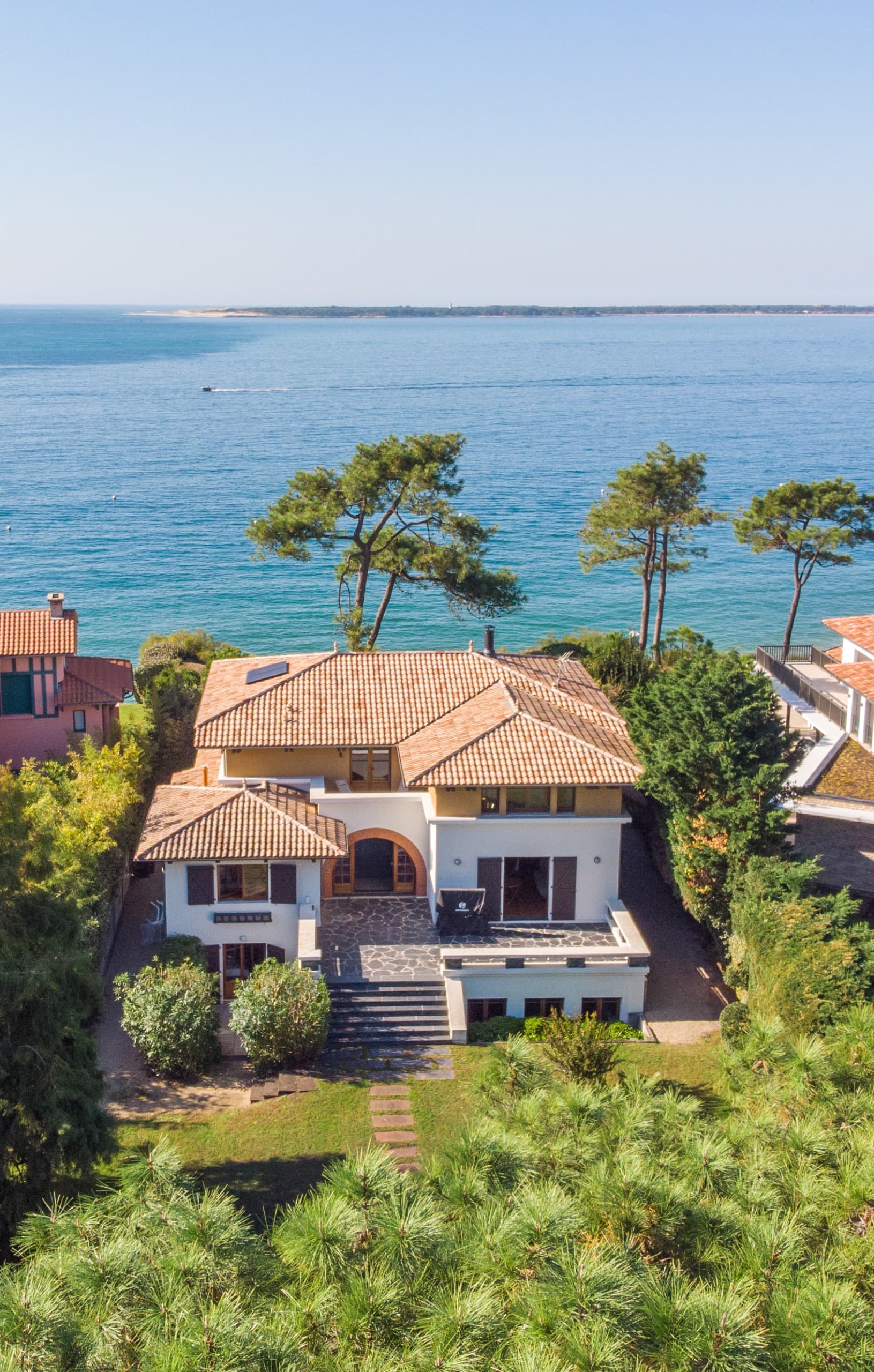Villa Moana