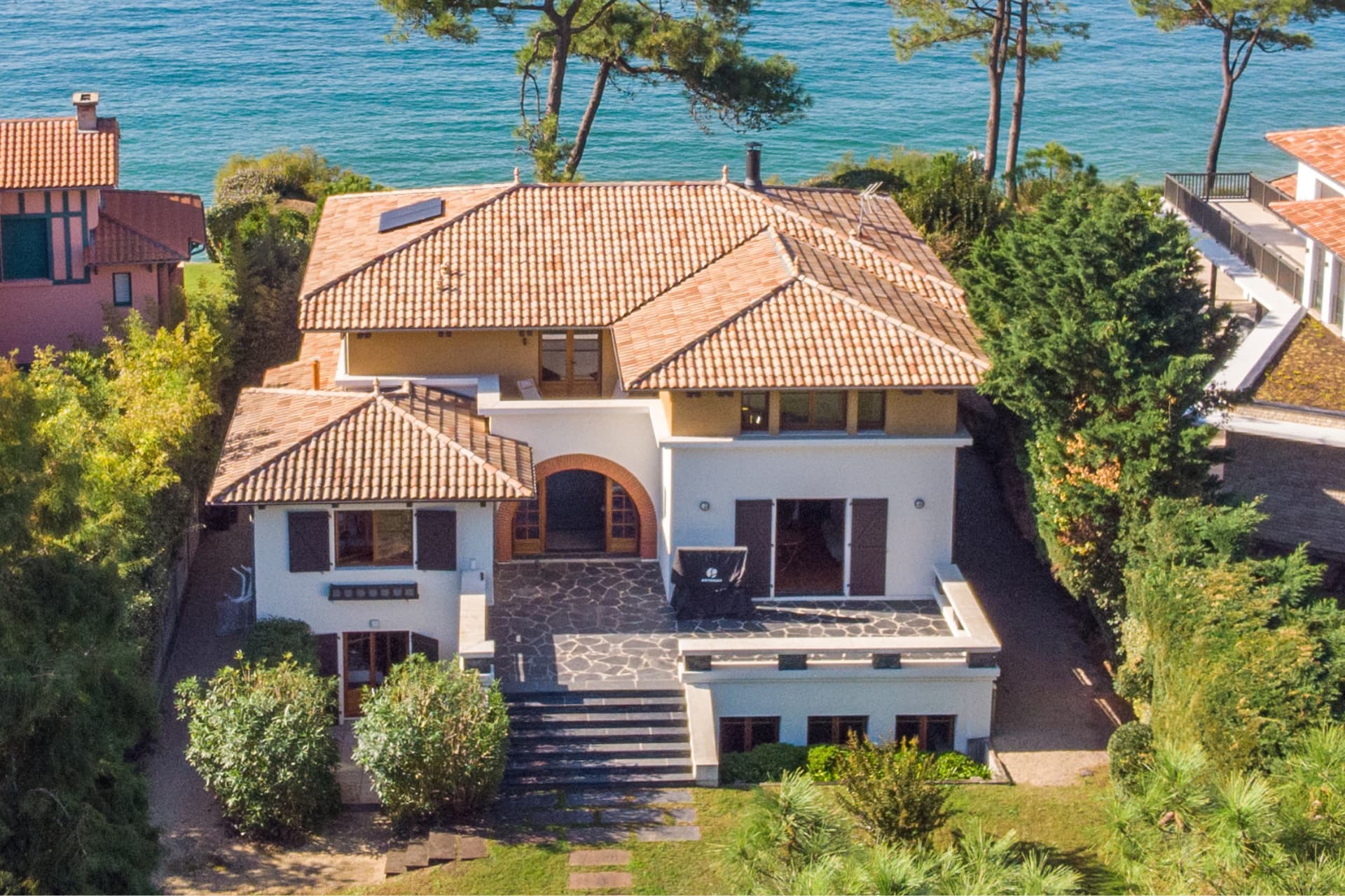 Villa Moana