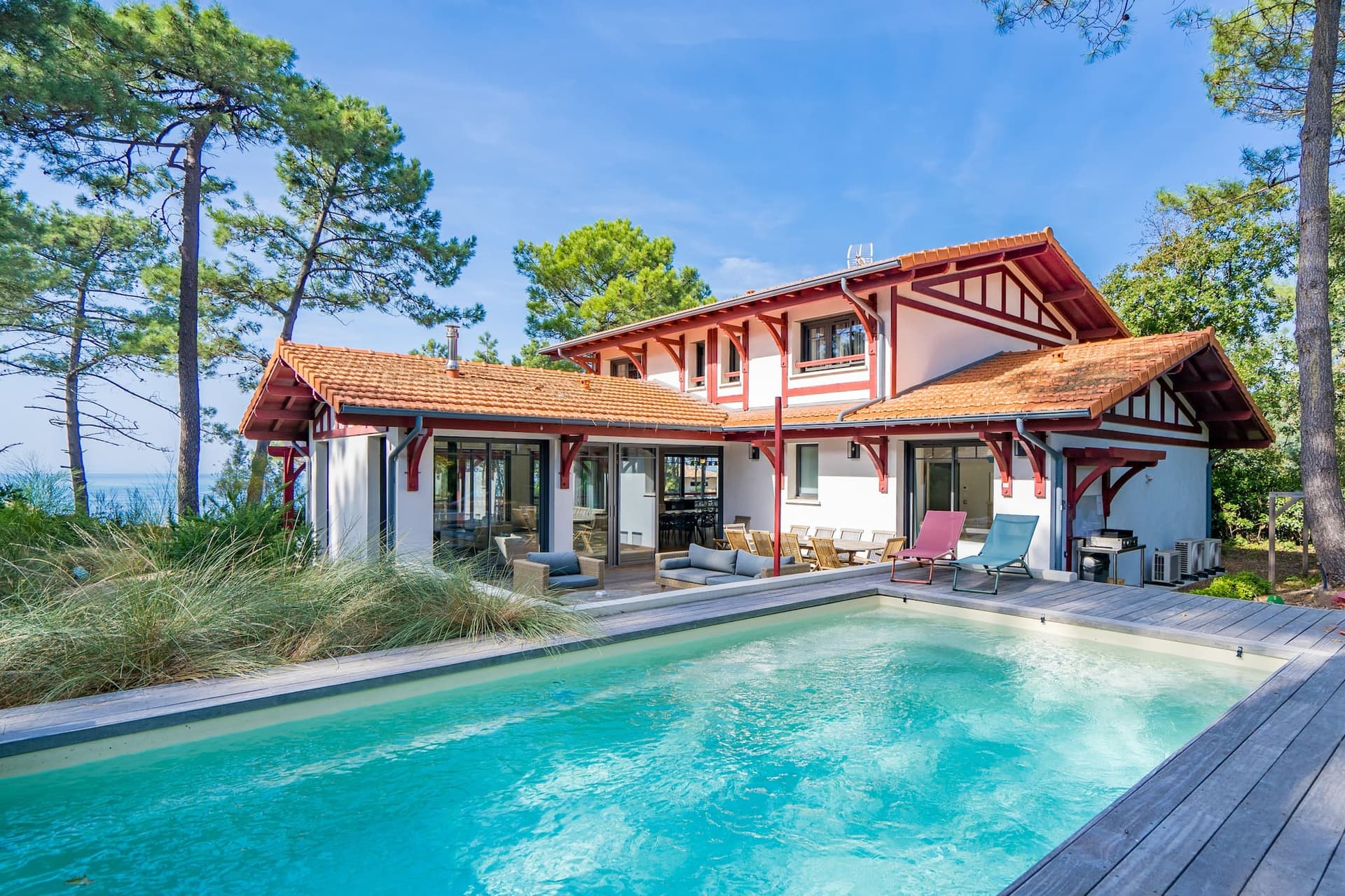 Villa Colette