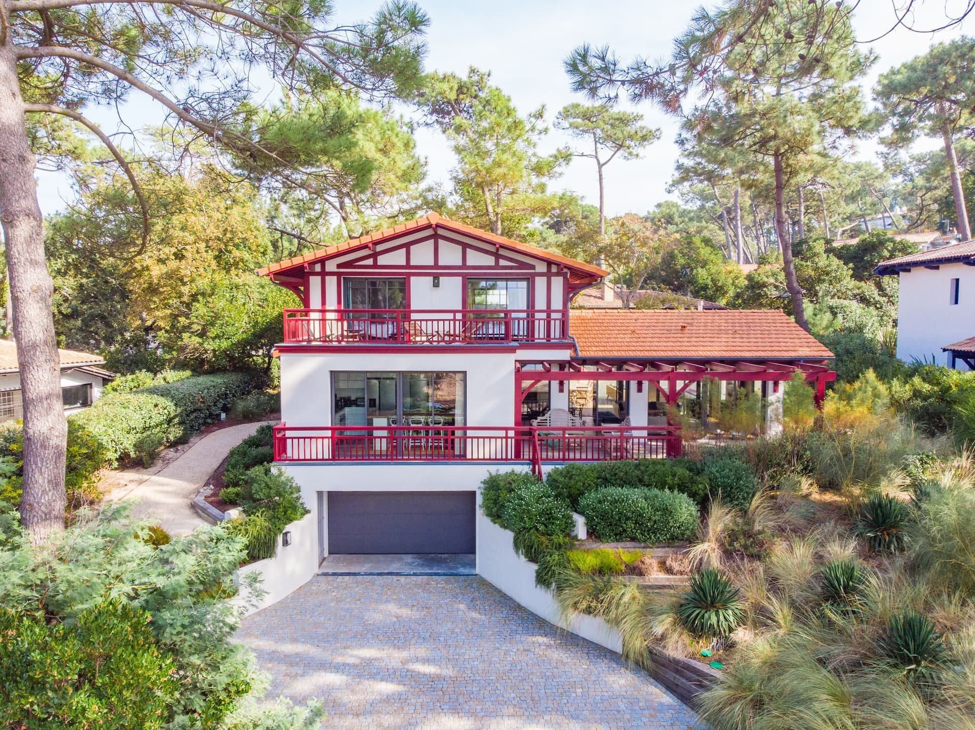Villa Colette