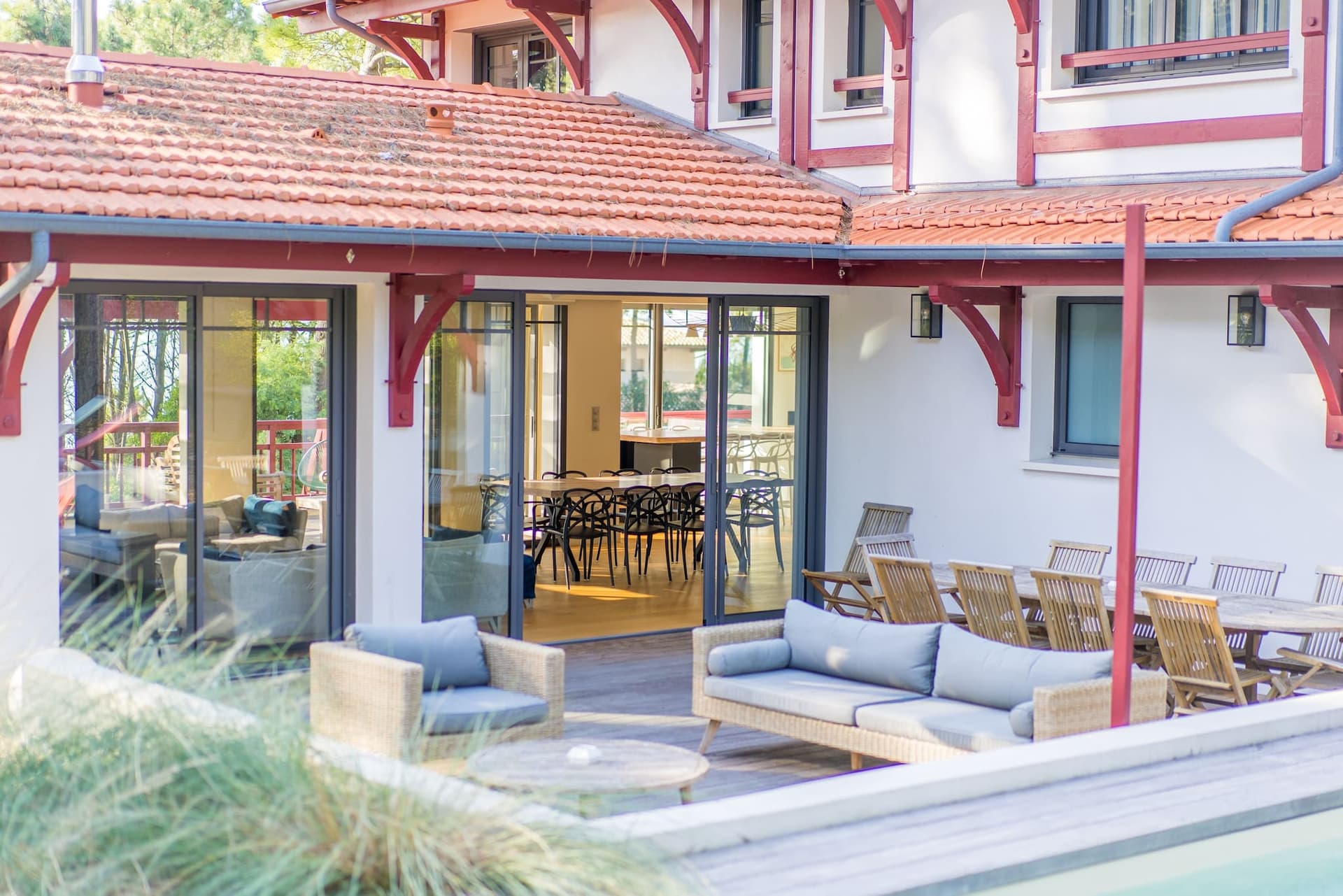 Villa Colette