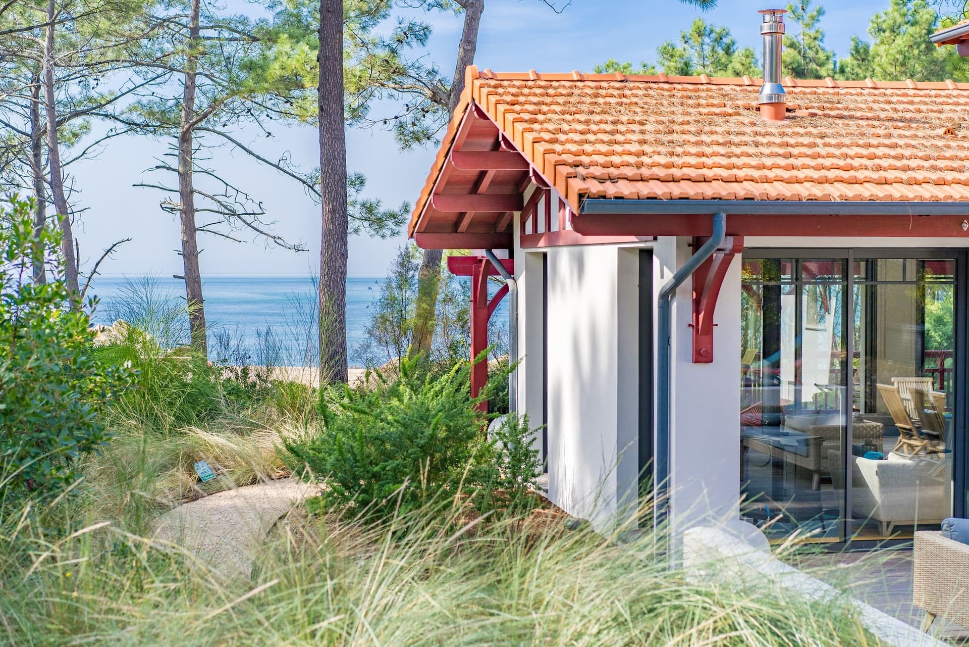 Villa Colette