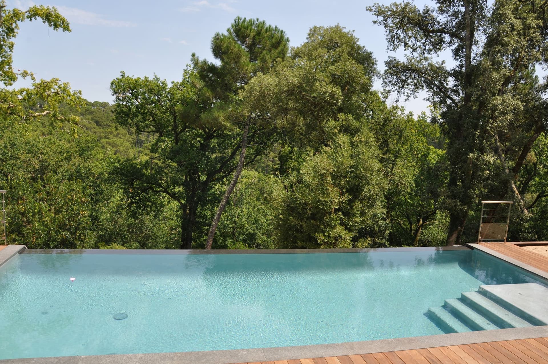 Villa Canopée