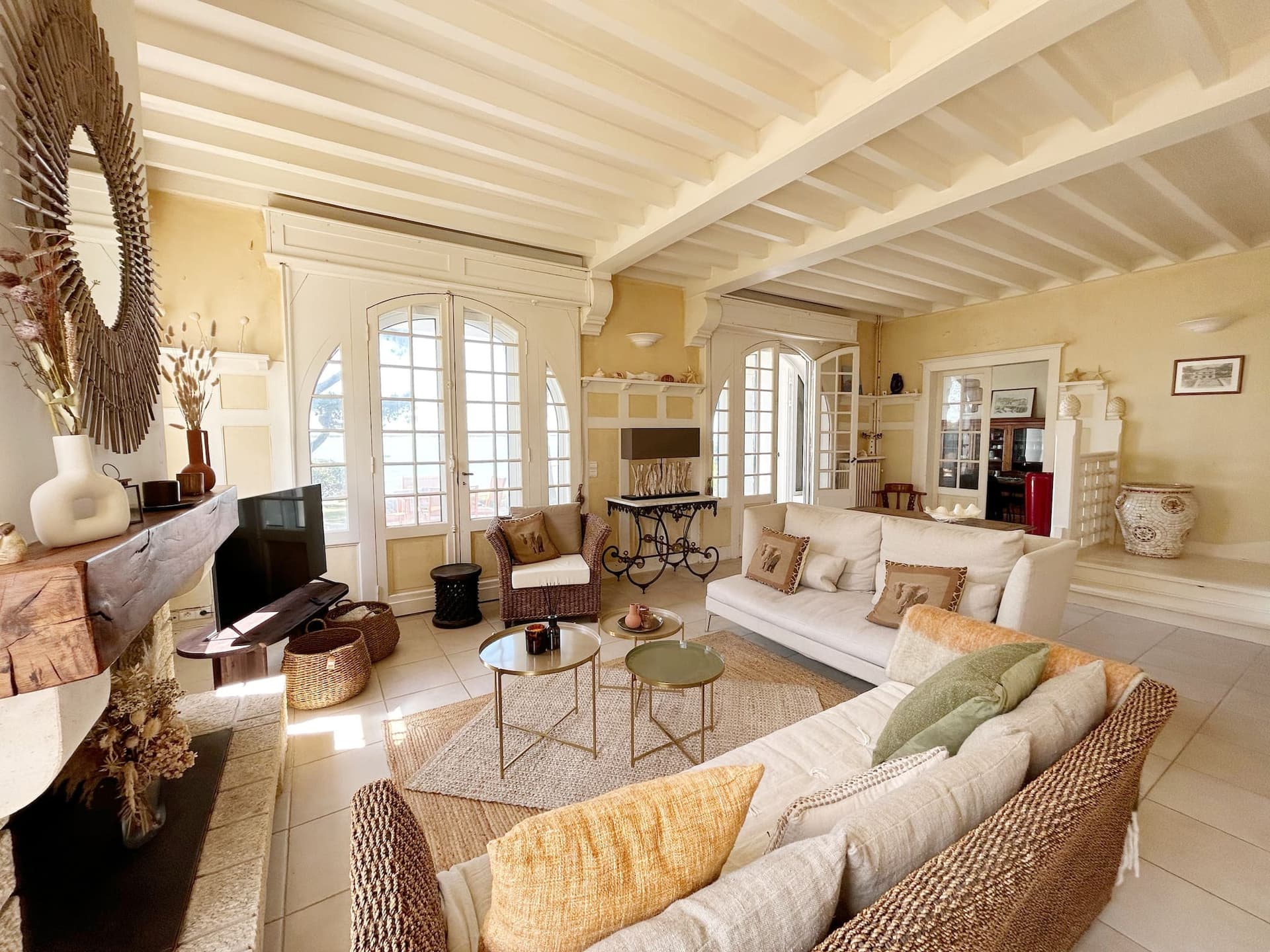 Villa Djadi