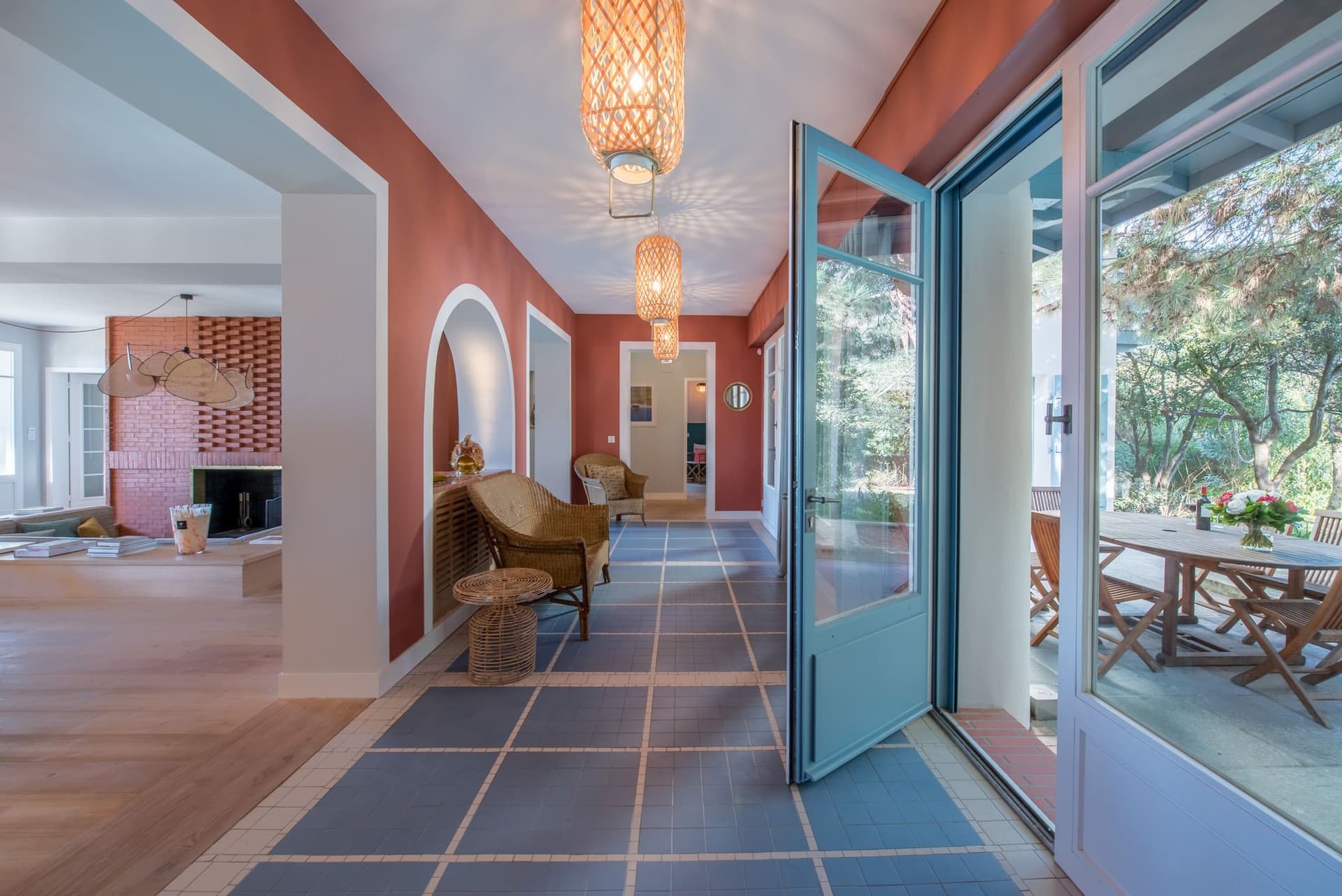 Villa Bista Eder