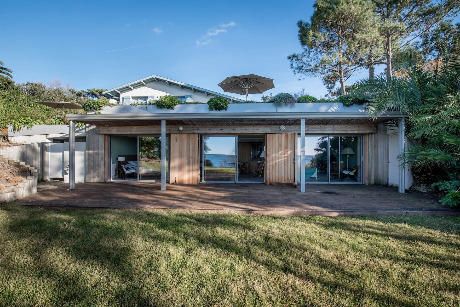 Villa Bista Eder