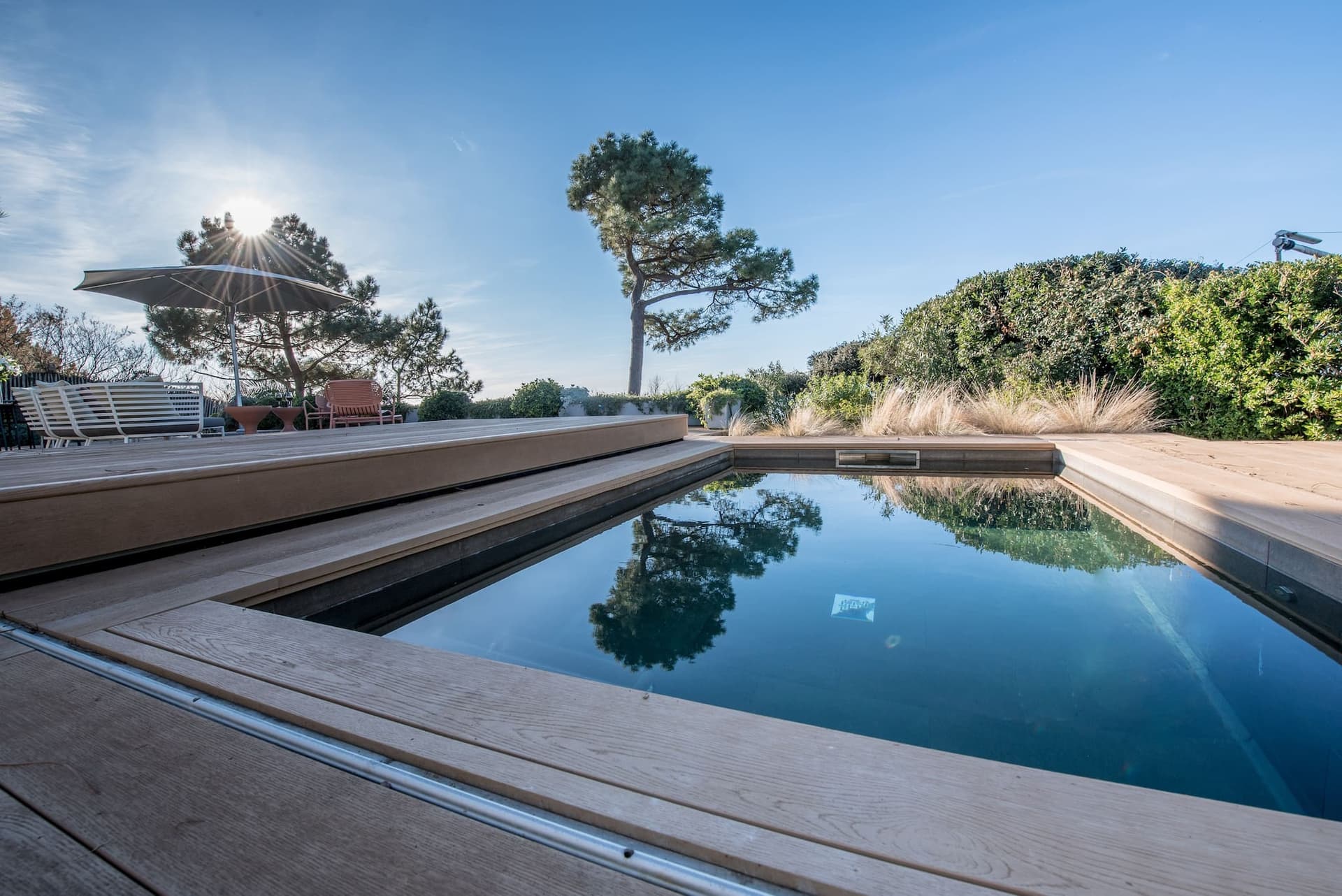 Villa Bista Eder