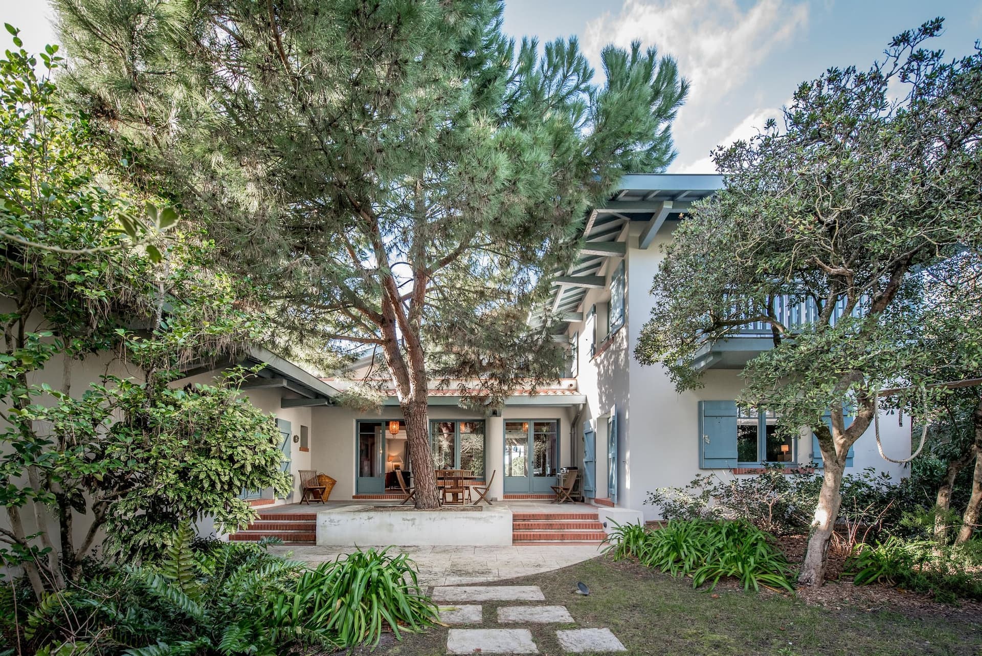 Villa Bista Eder