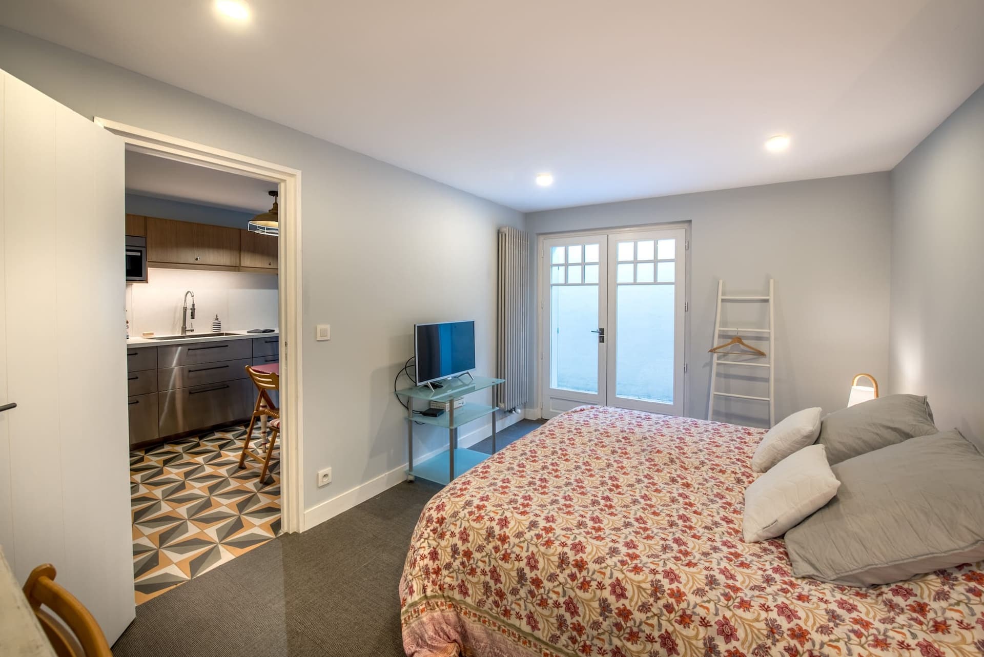 Villa Bista Eder