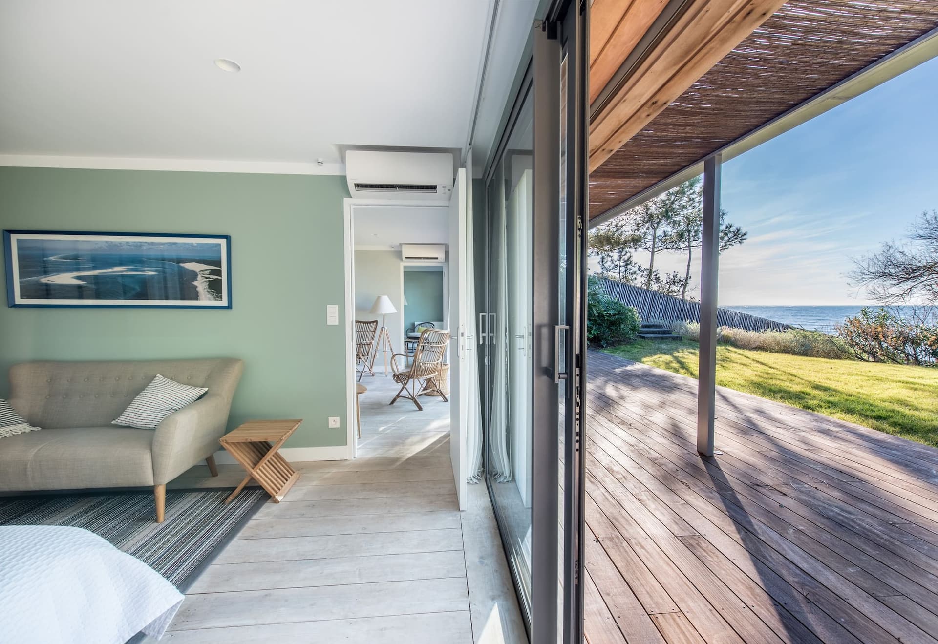Villa Bista Eder
