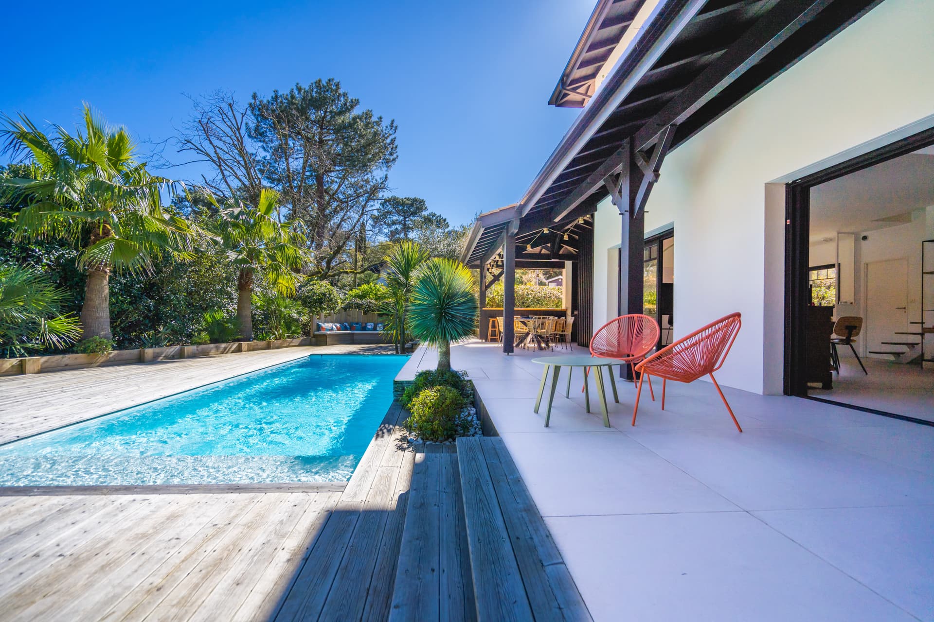 Villa Mia