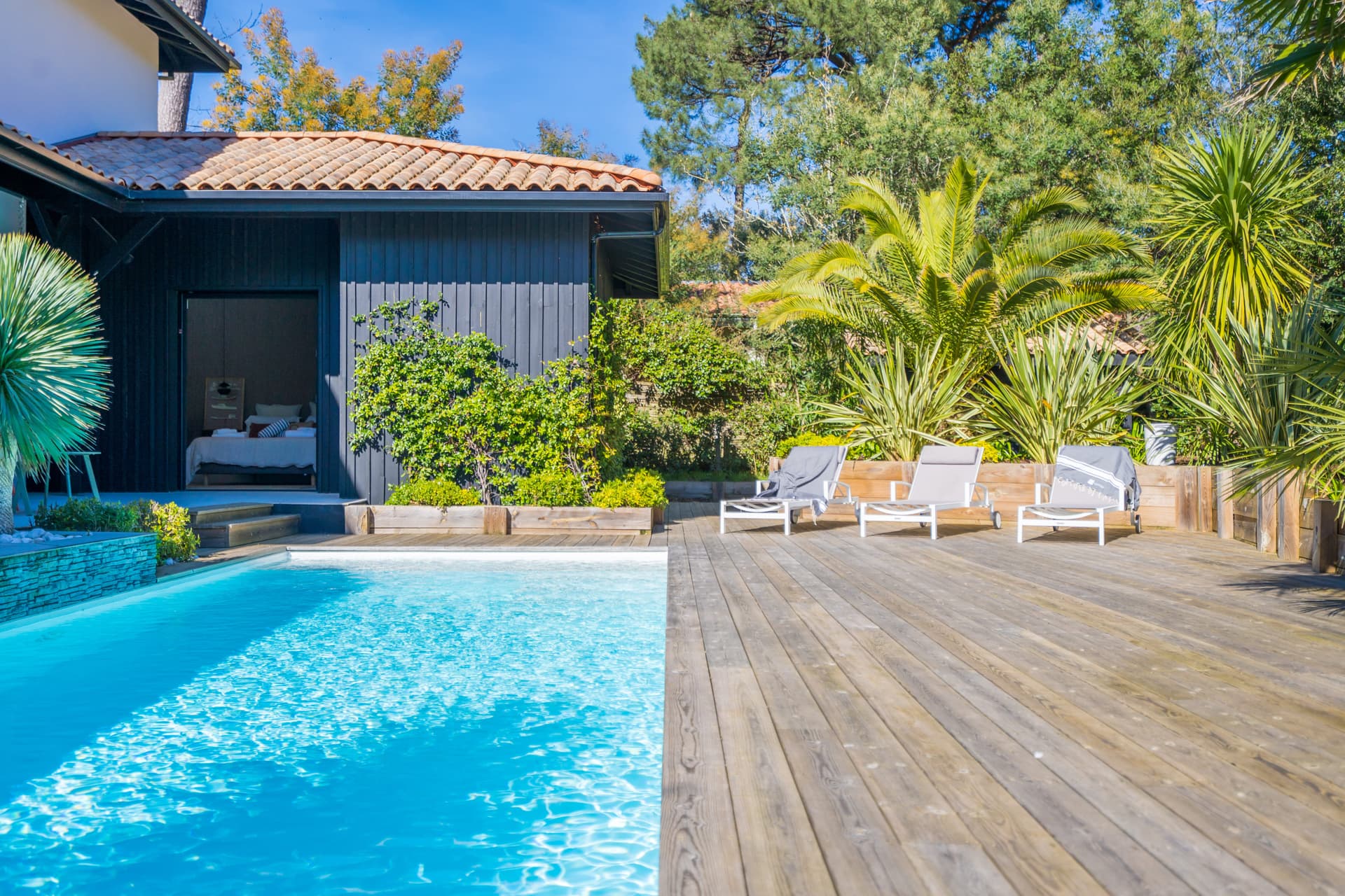 Villa Mia