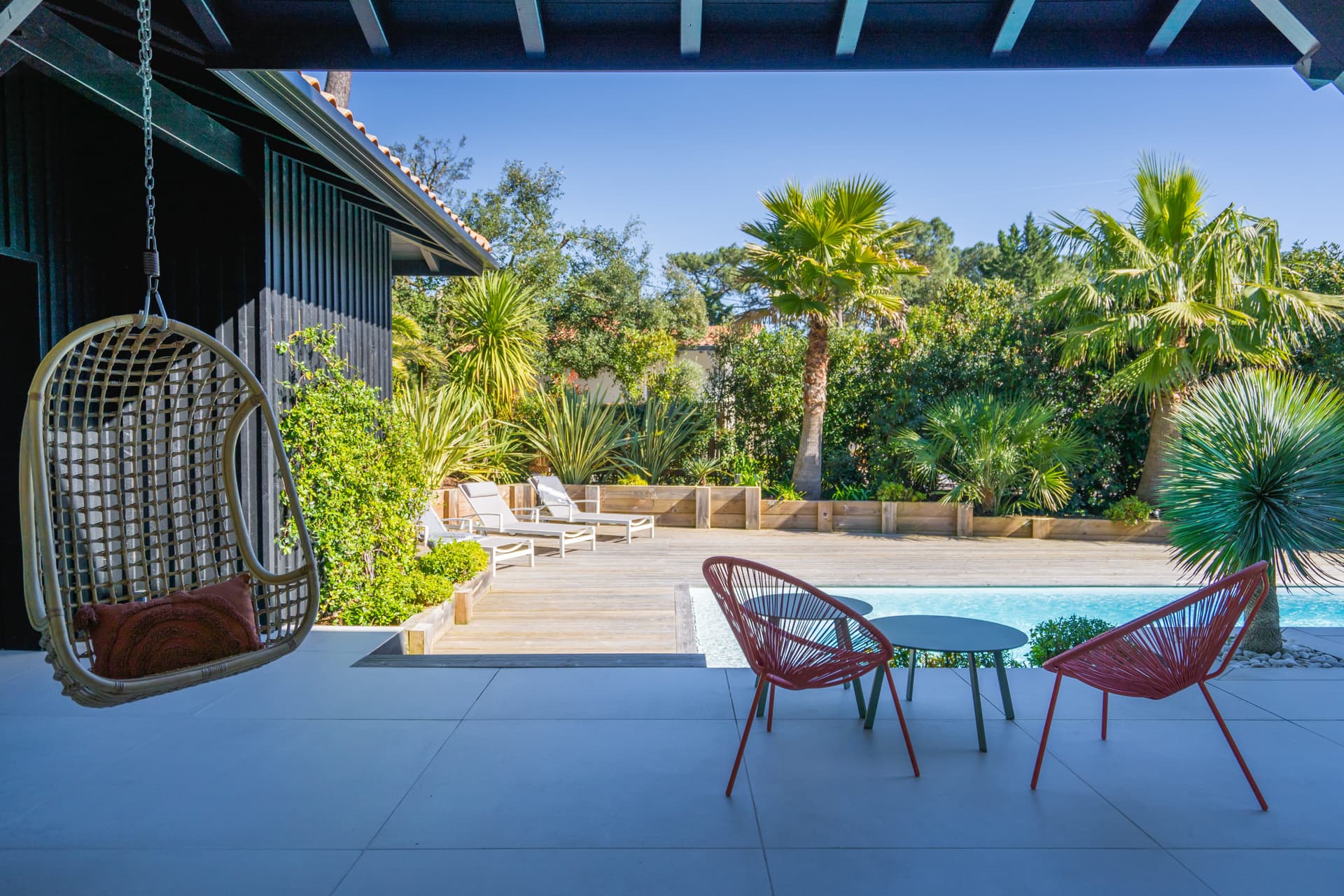 Villa Mia