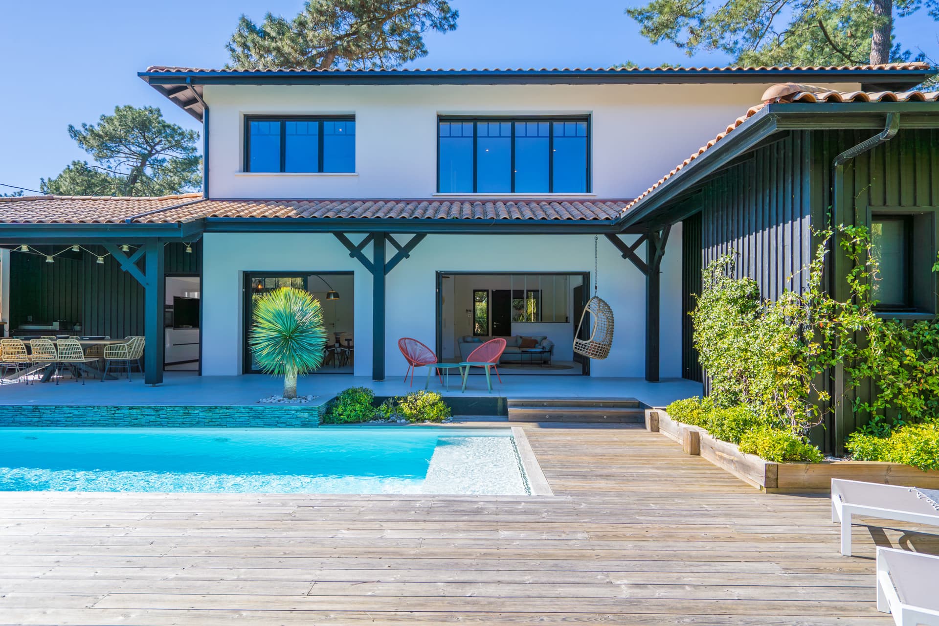 Villa Mia
