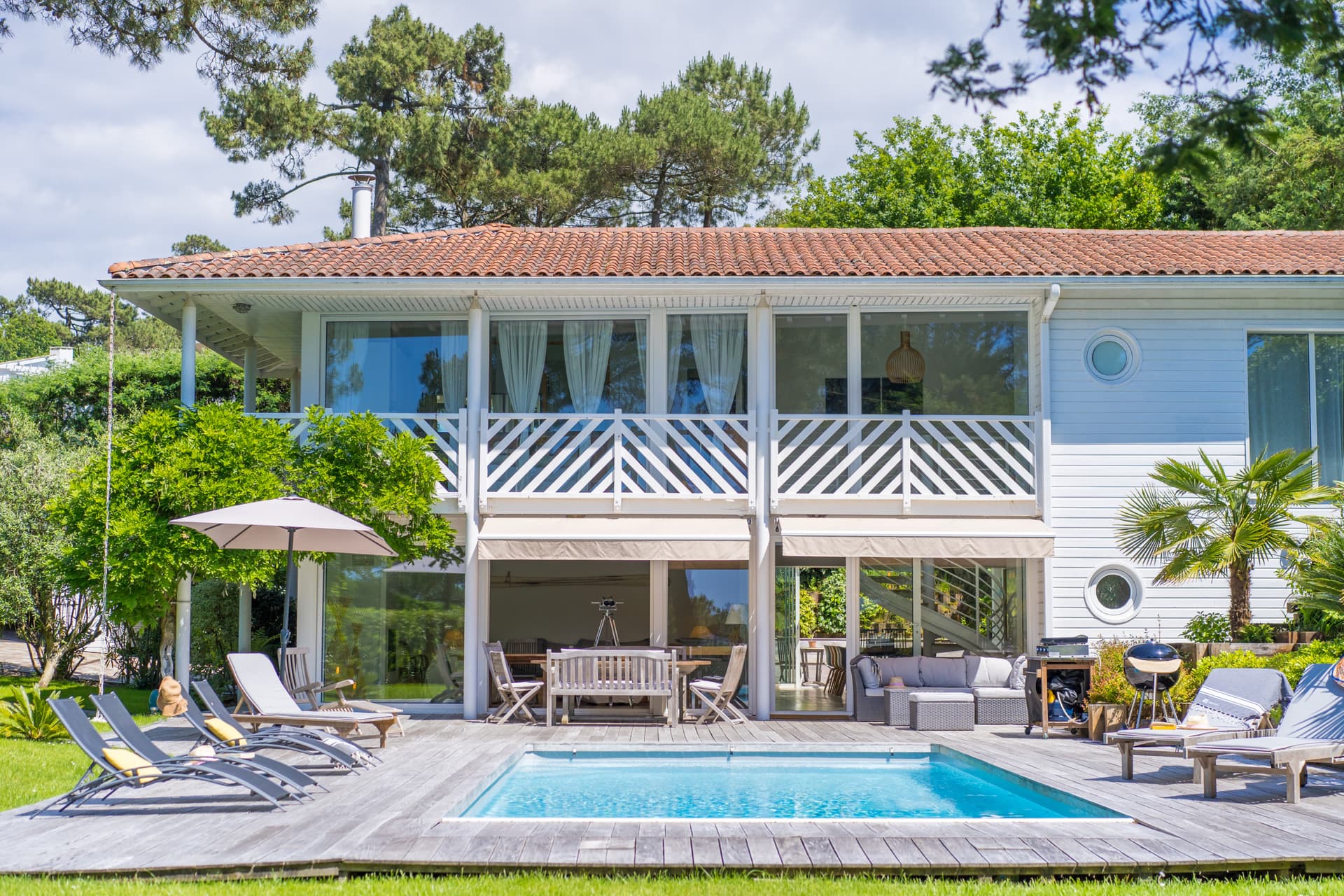 Villa Abela