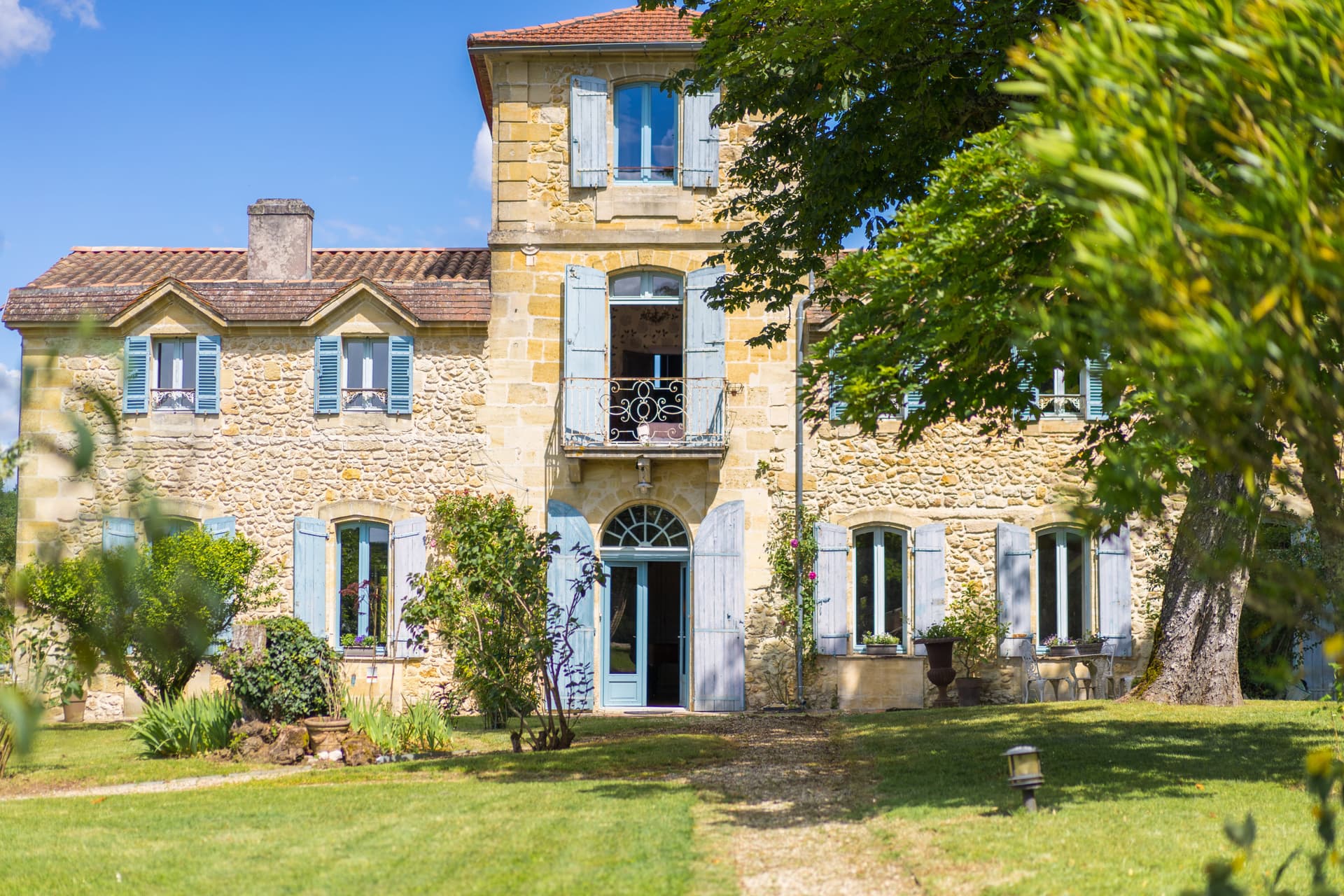 Château du Tasta