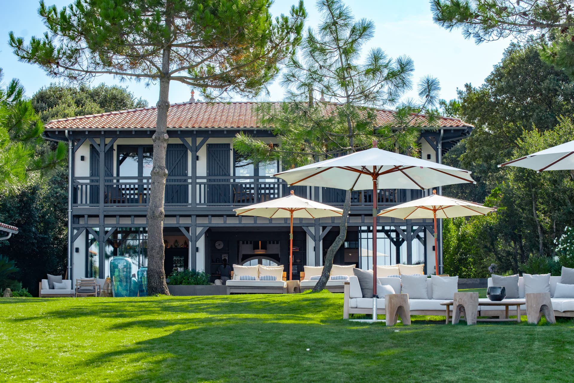 Villa Océan