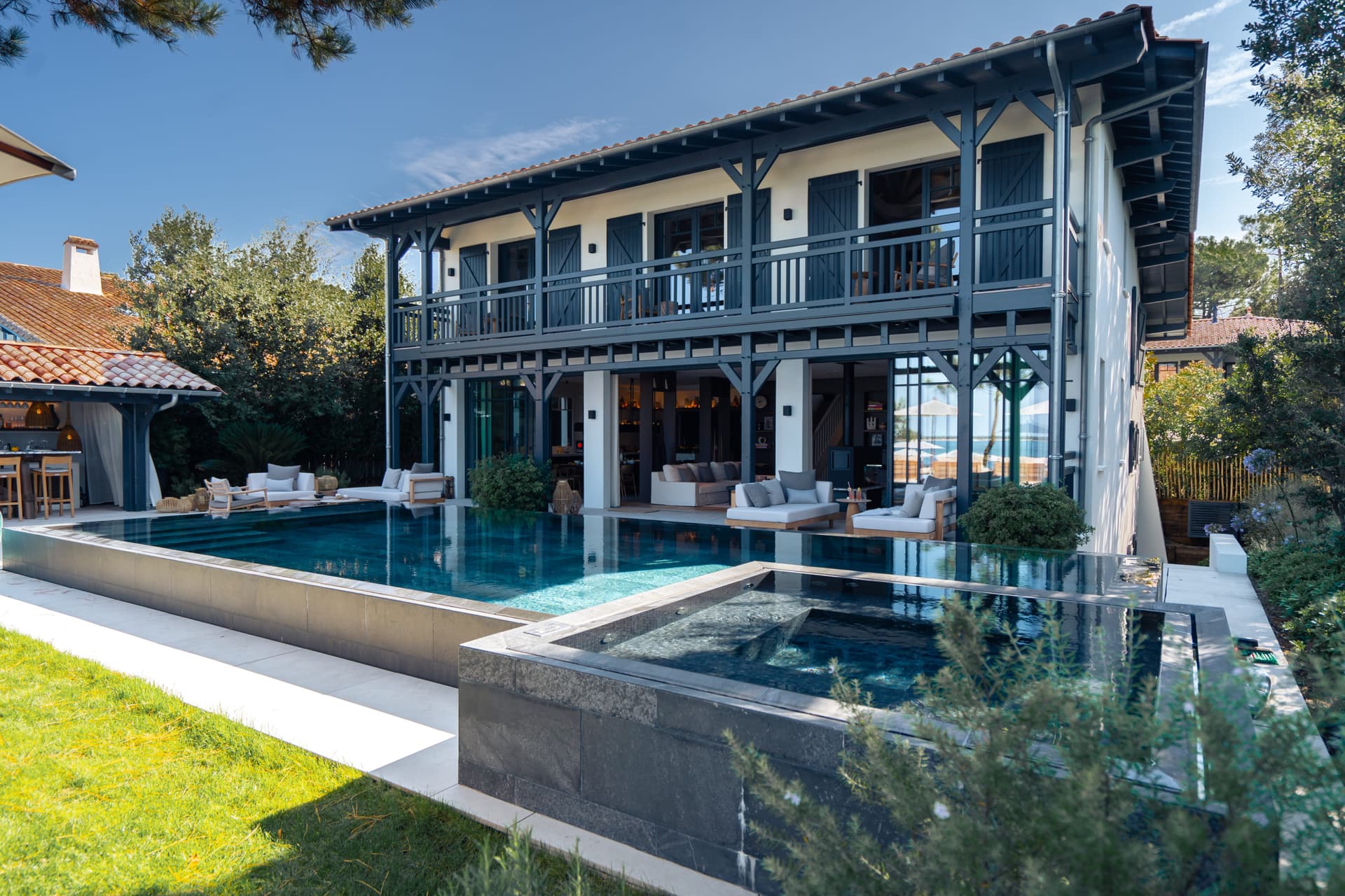 Villa Océan