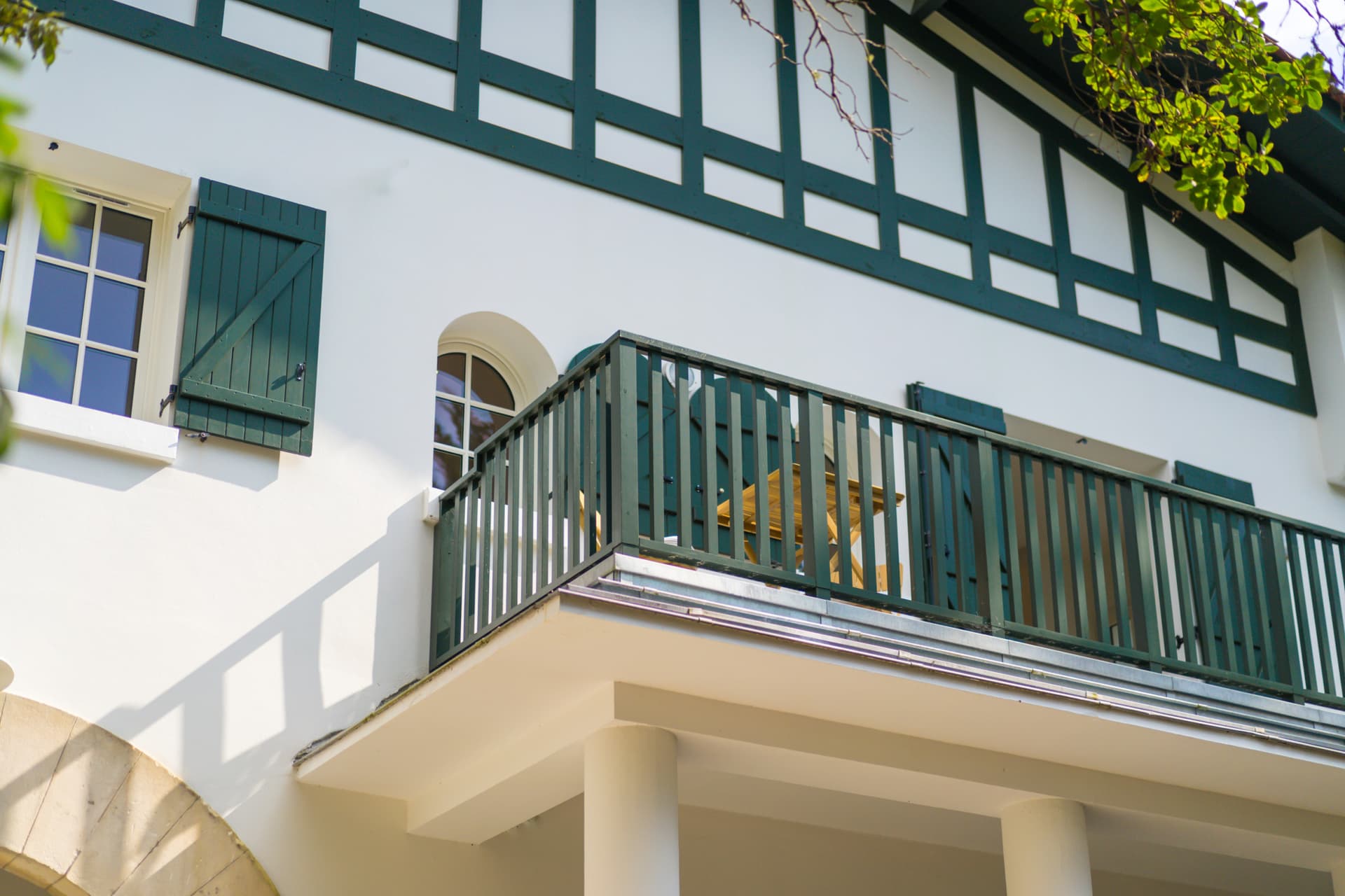 Villa Tikia
