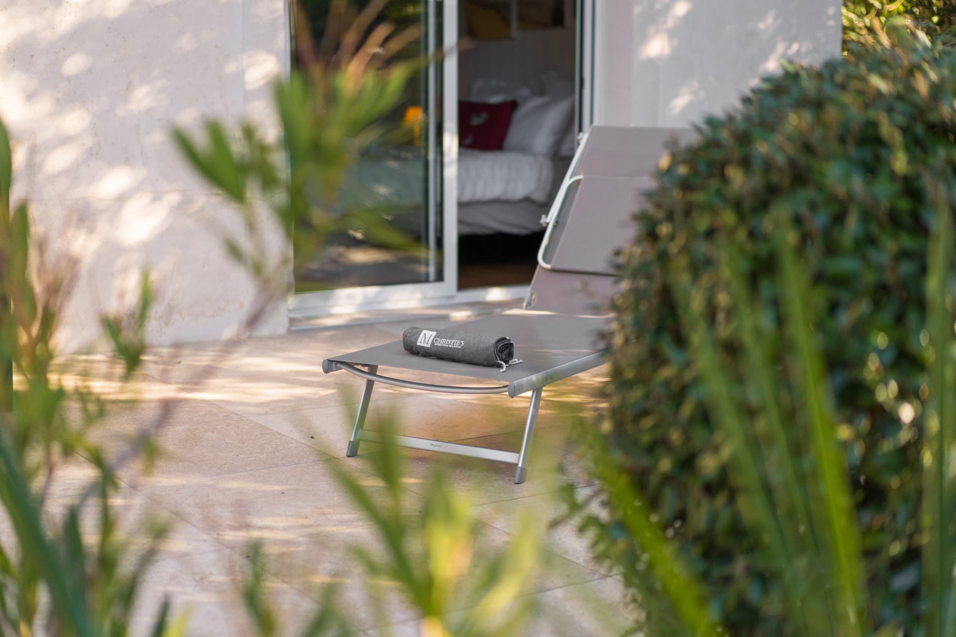 Villa Lucy