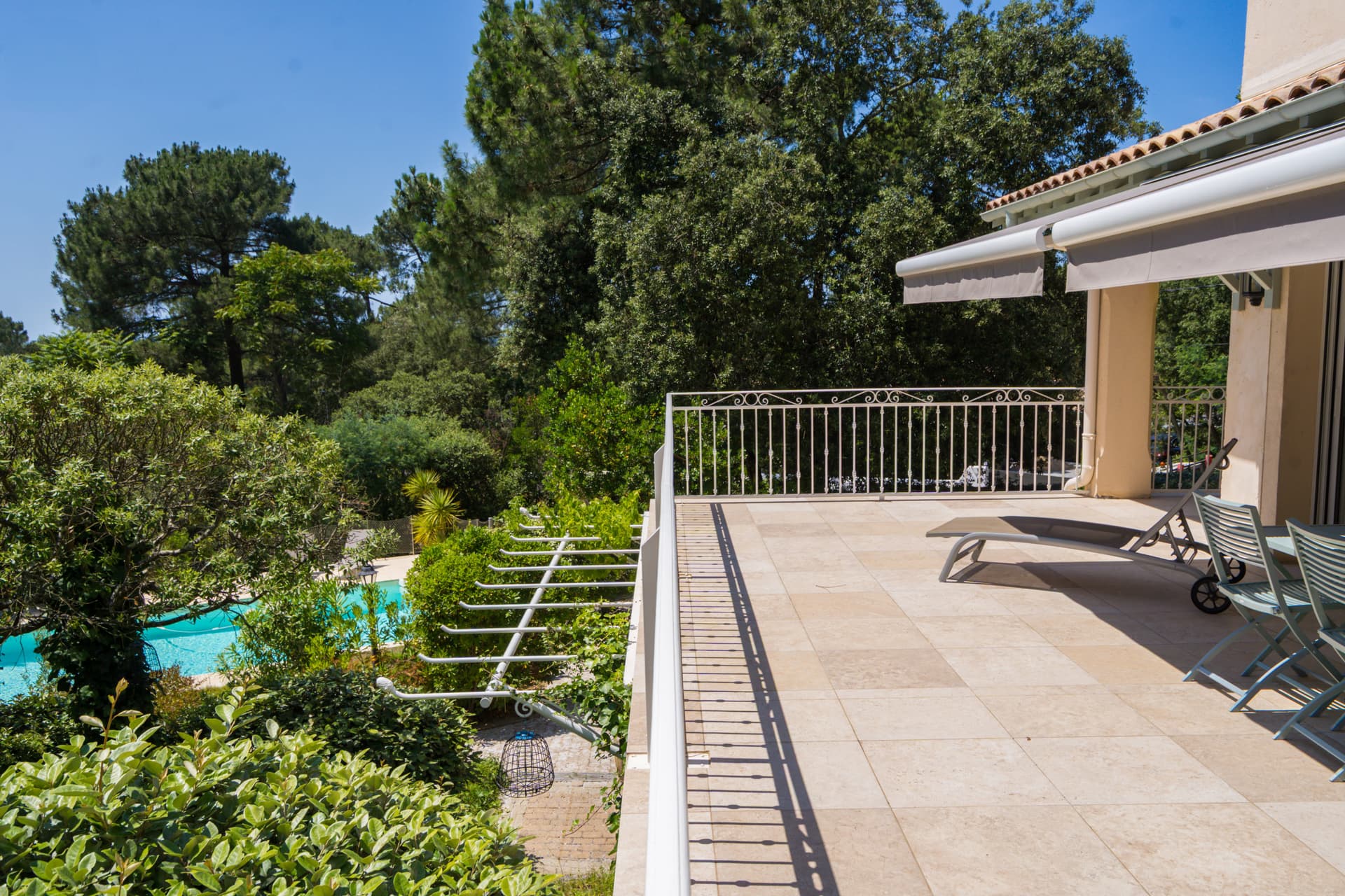 Villa Lucy