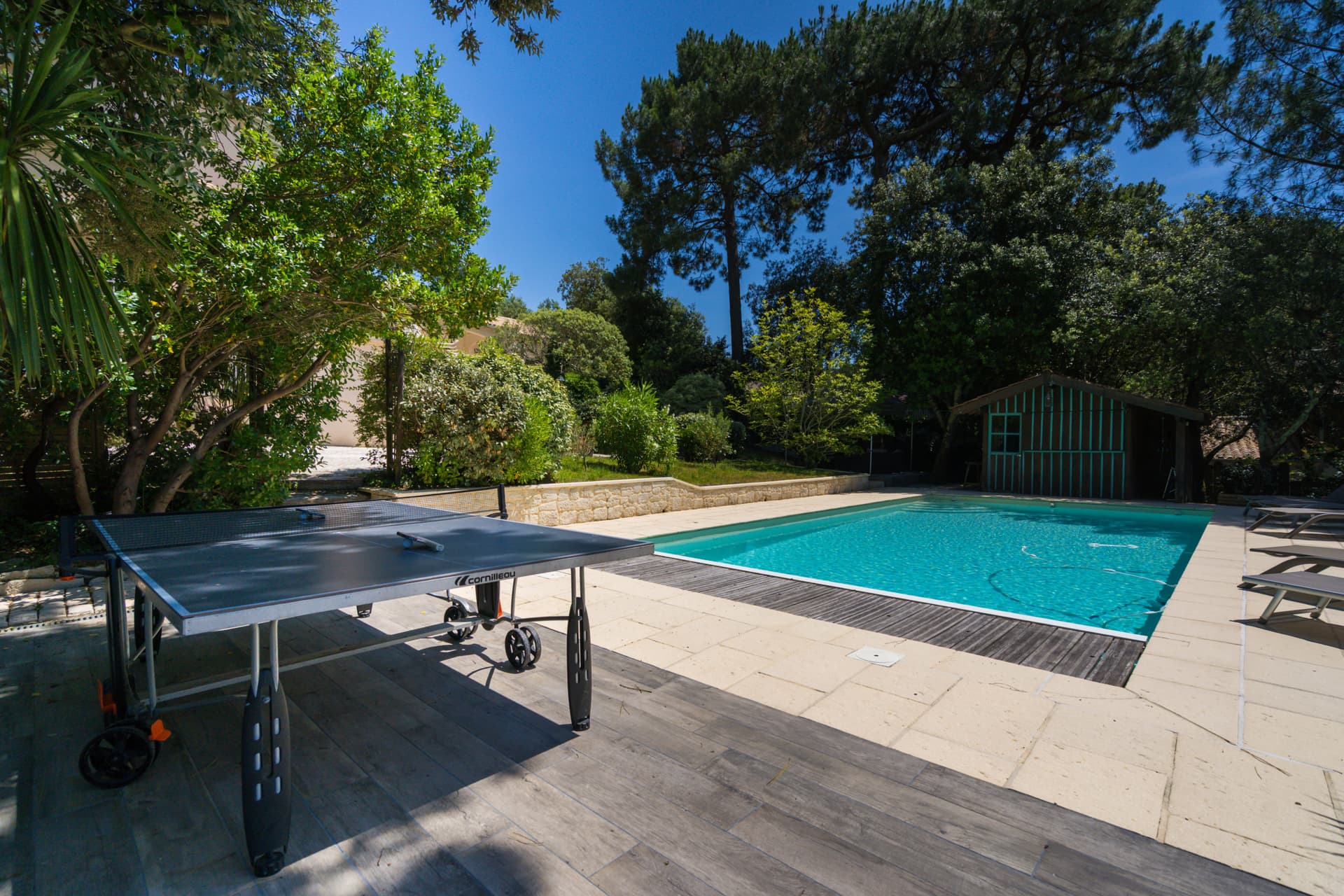Villa Lucy