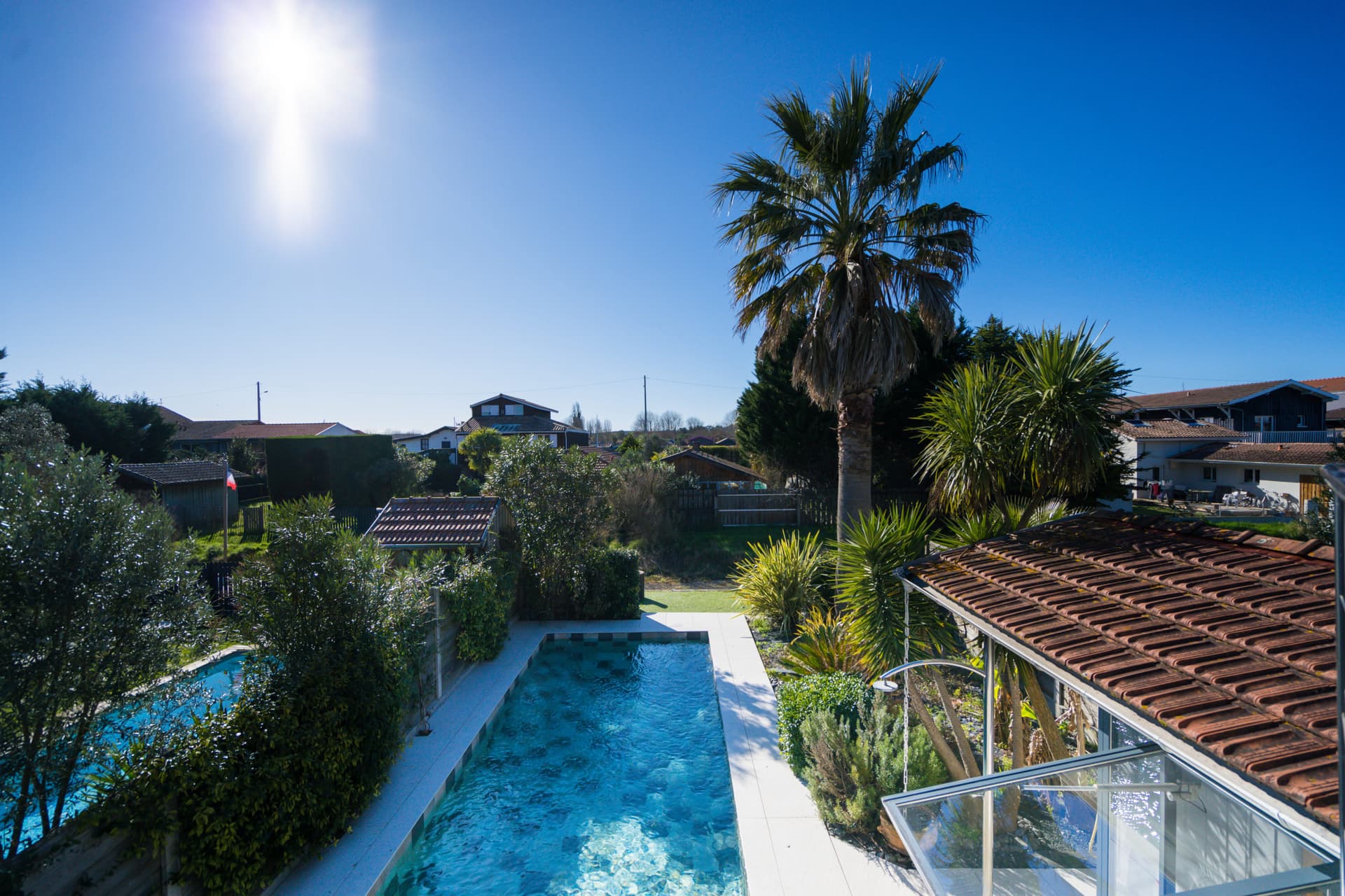 Villa Ostra