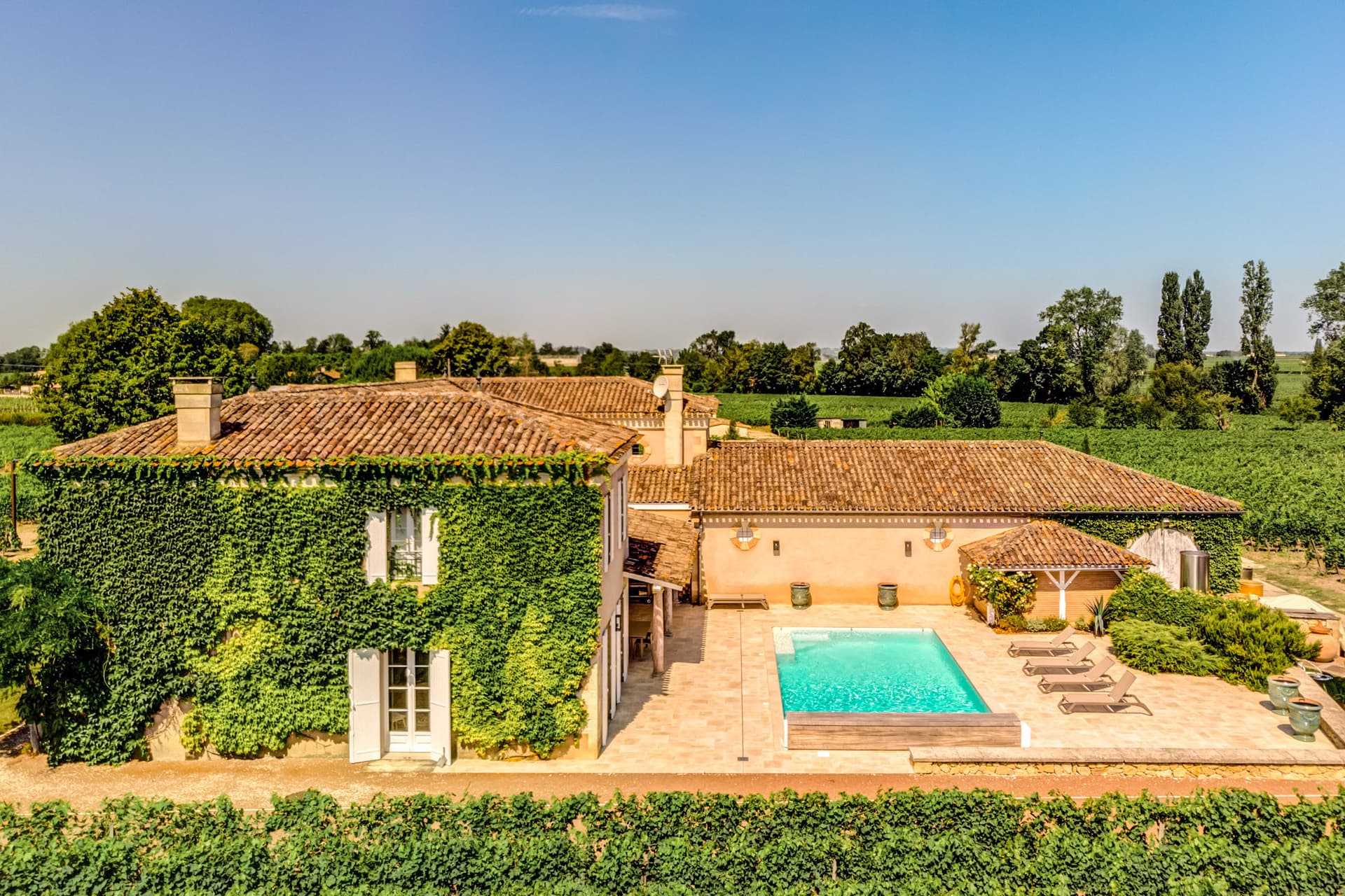 Château Amalia