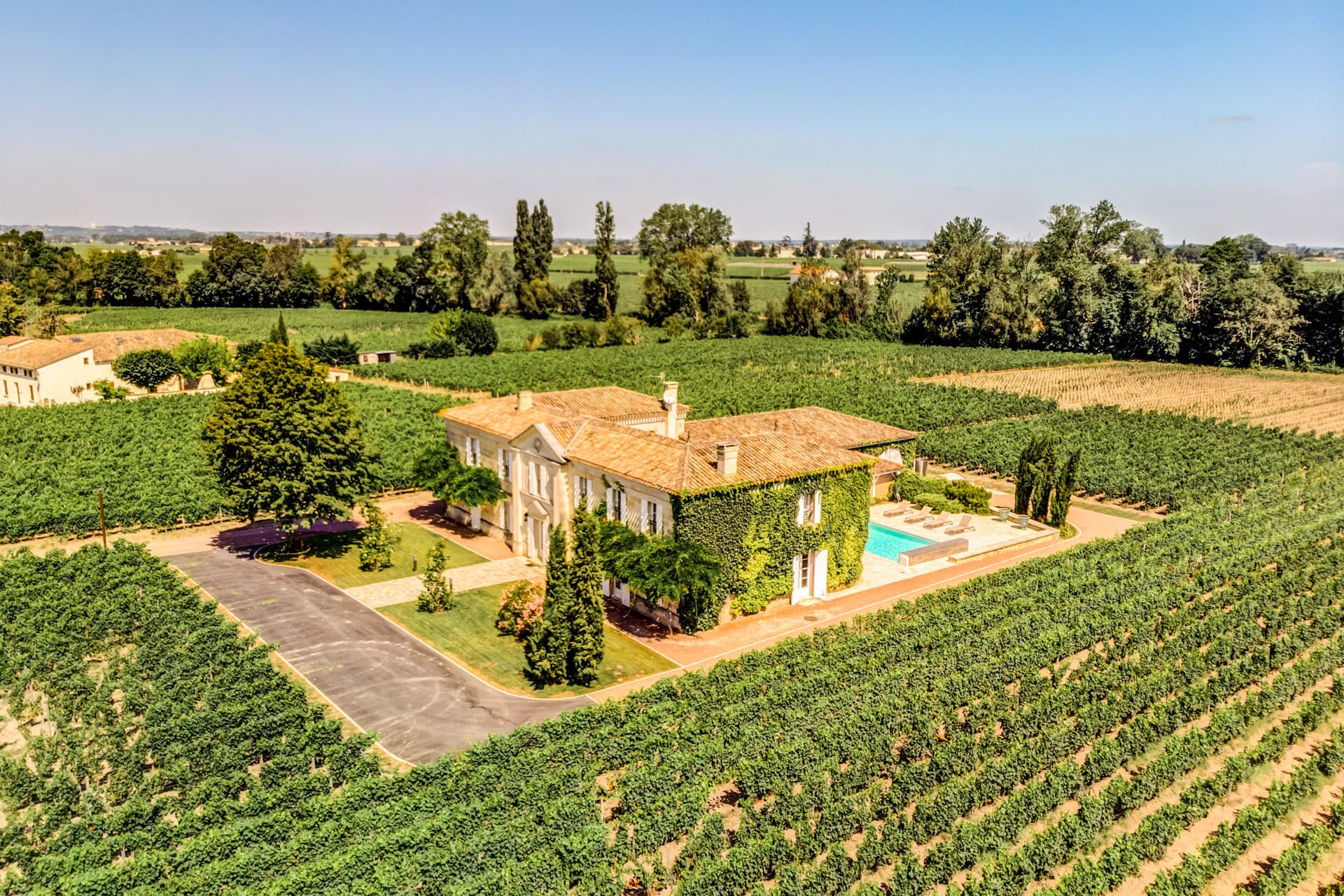 Château Amalia