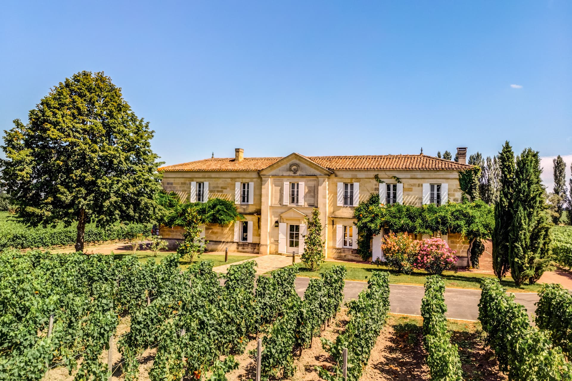 Château Amalia