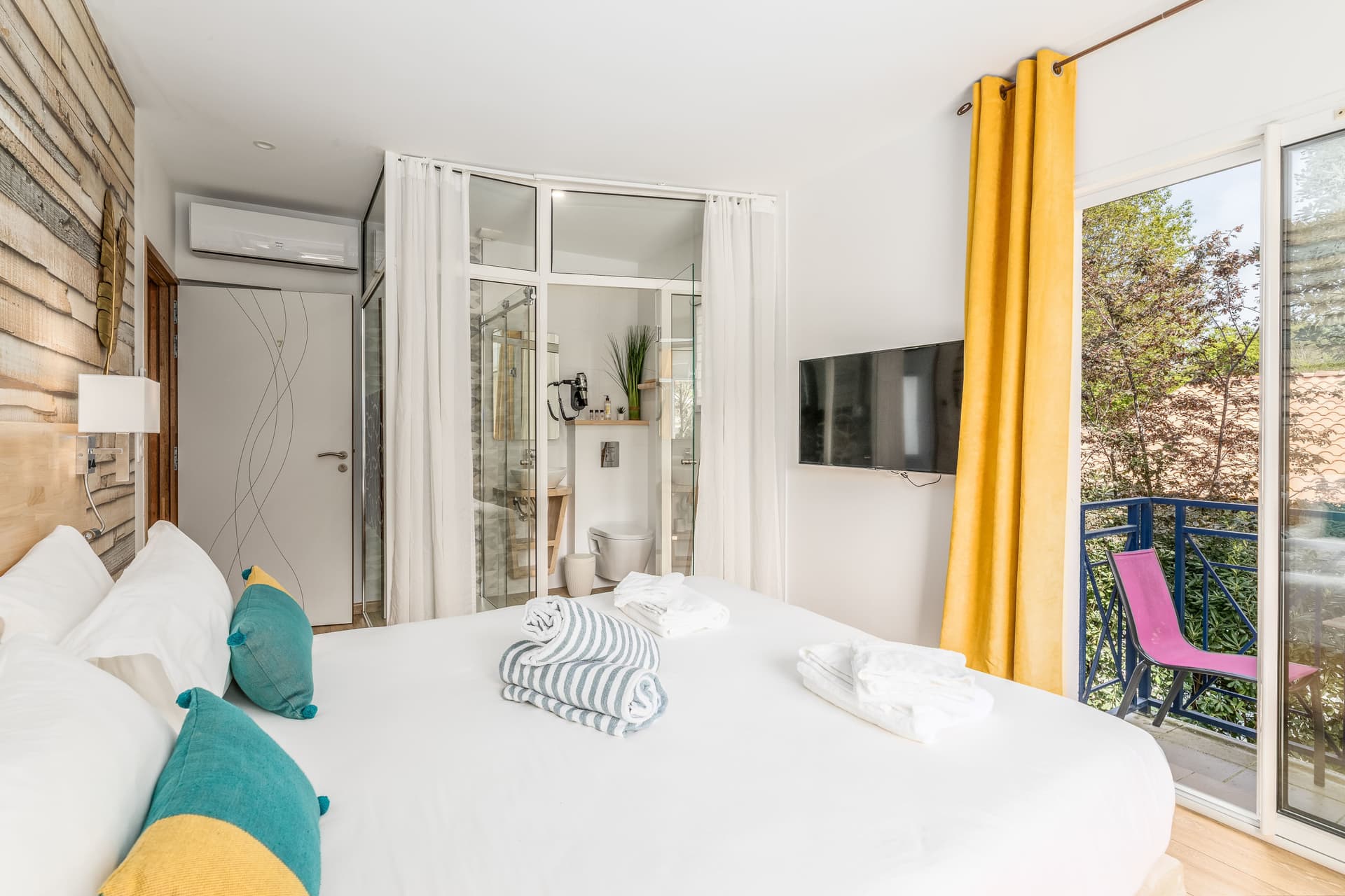 Villa Douna