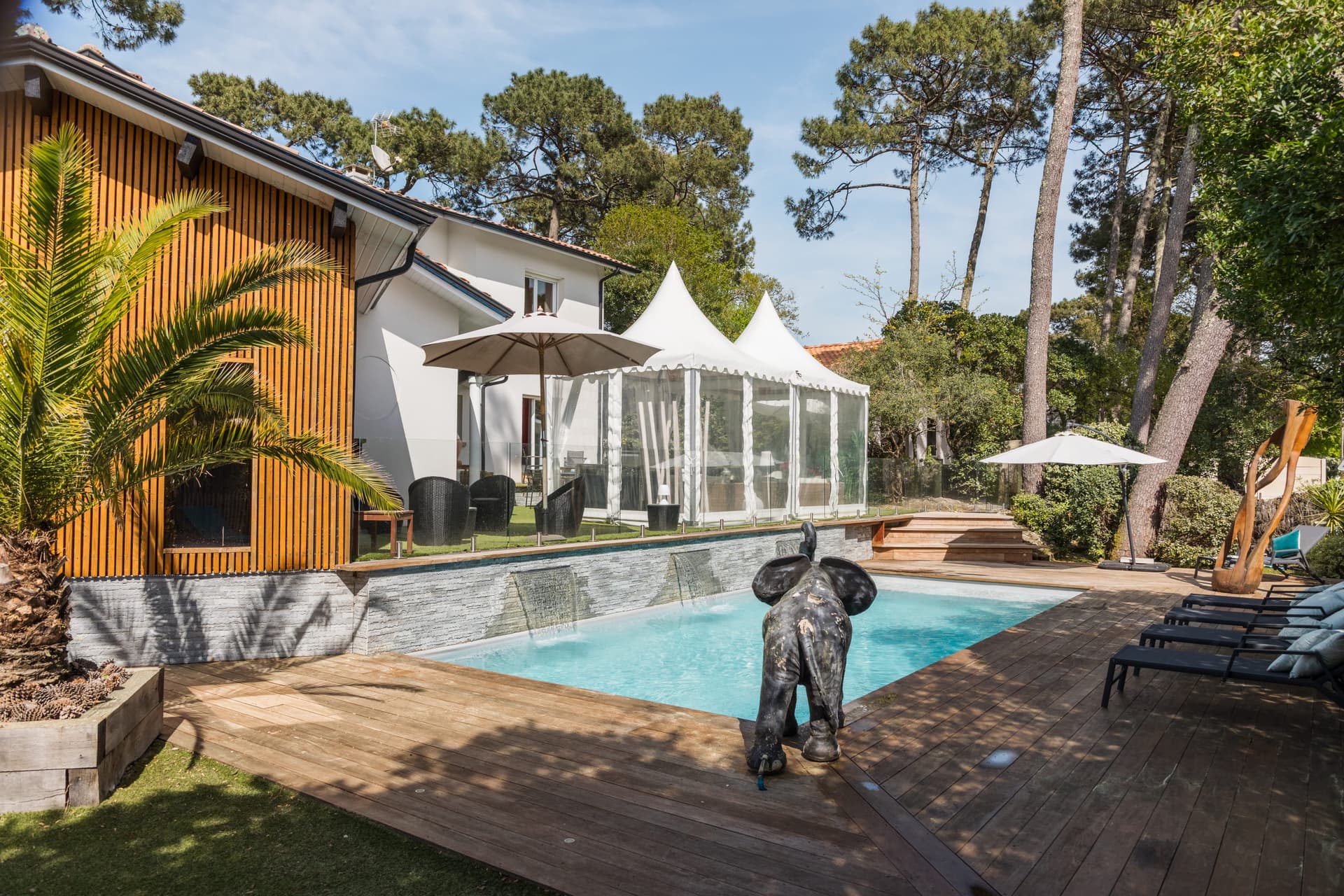 Villa Douna