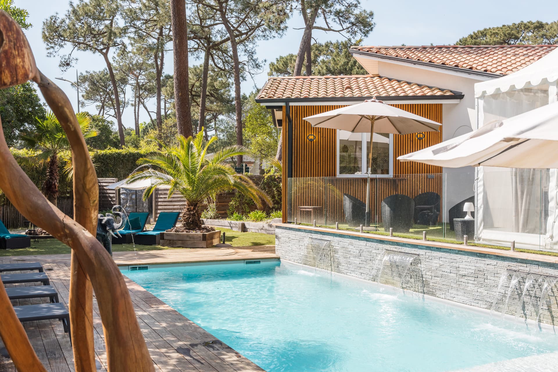 Villa Douna