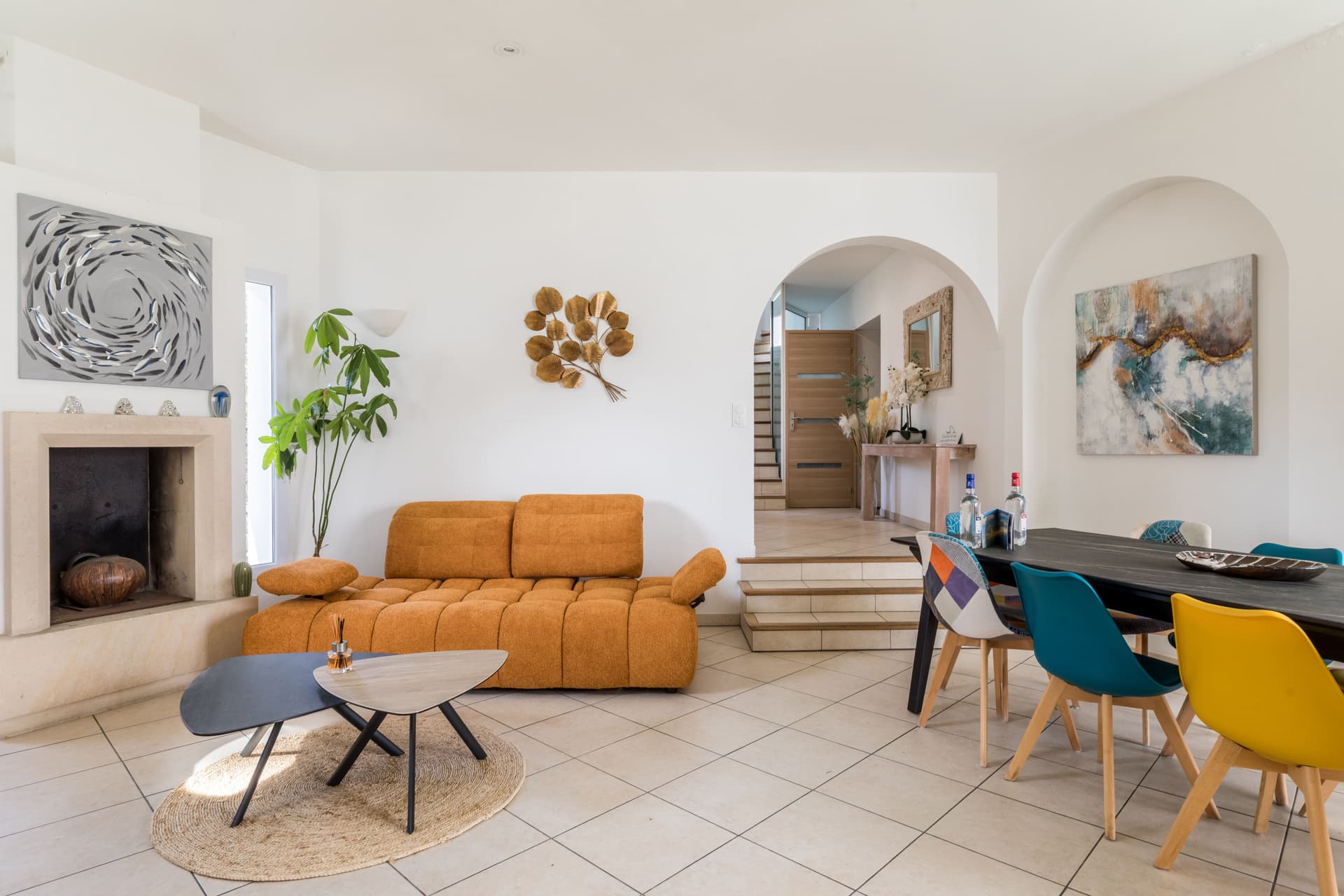 Villa Douna