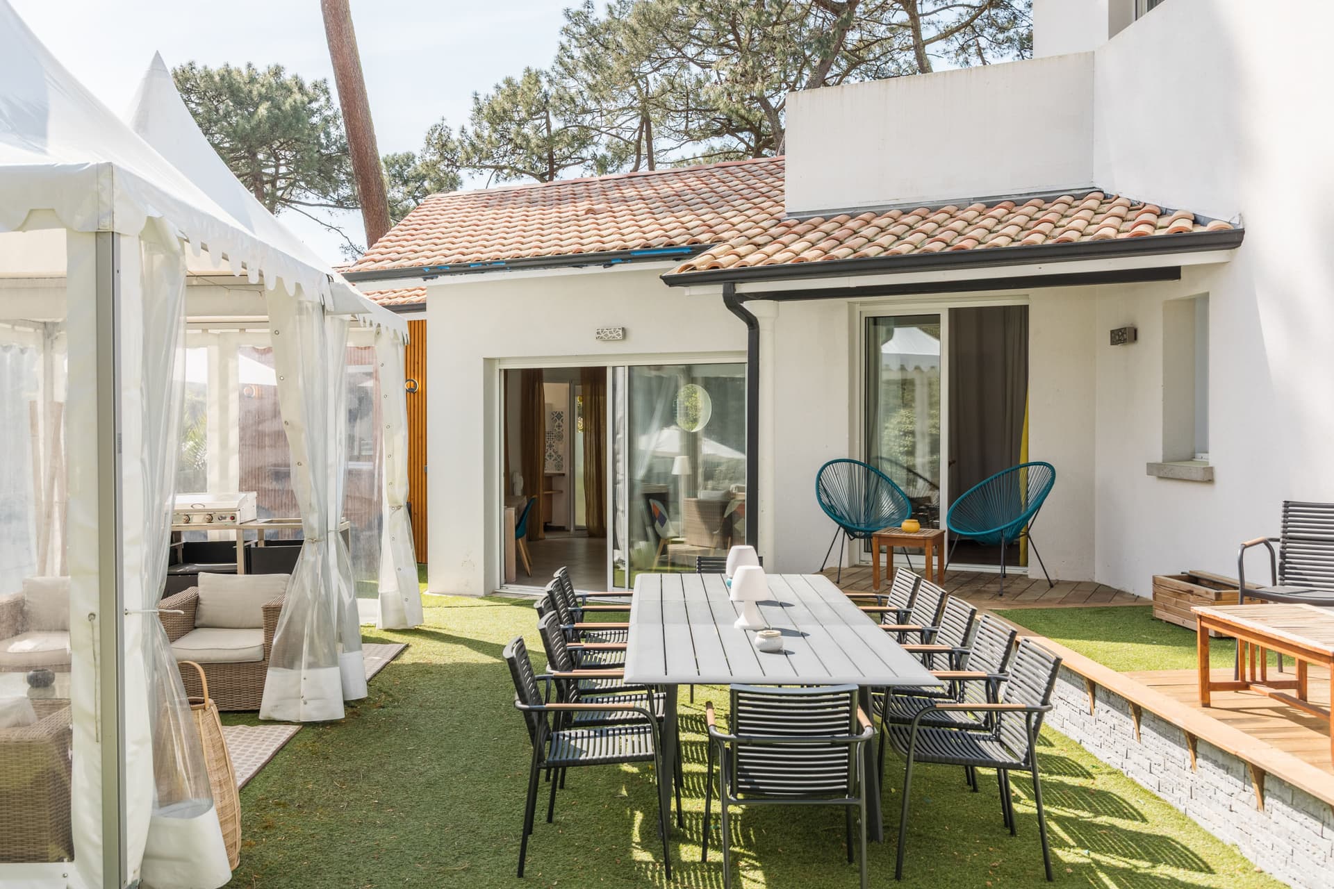 Villa Douna