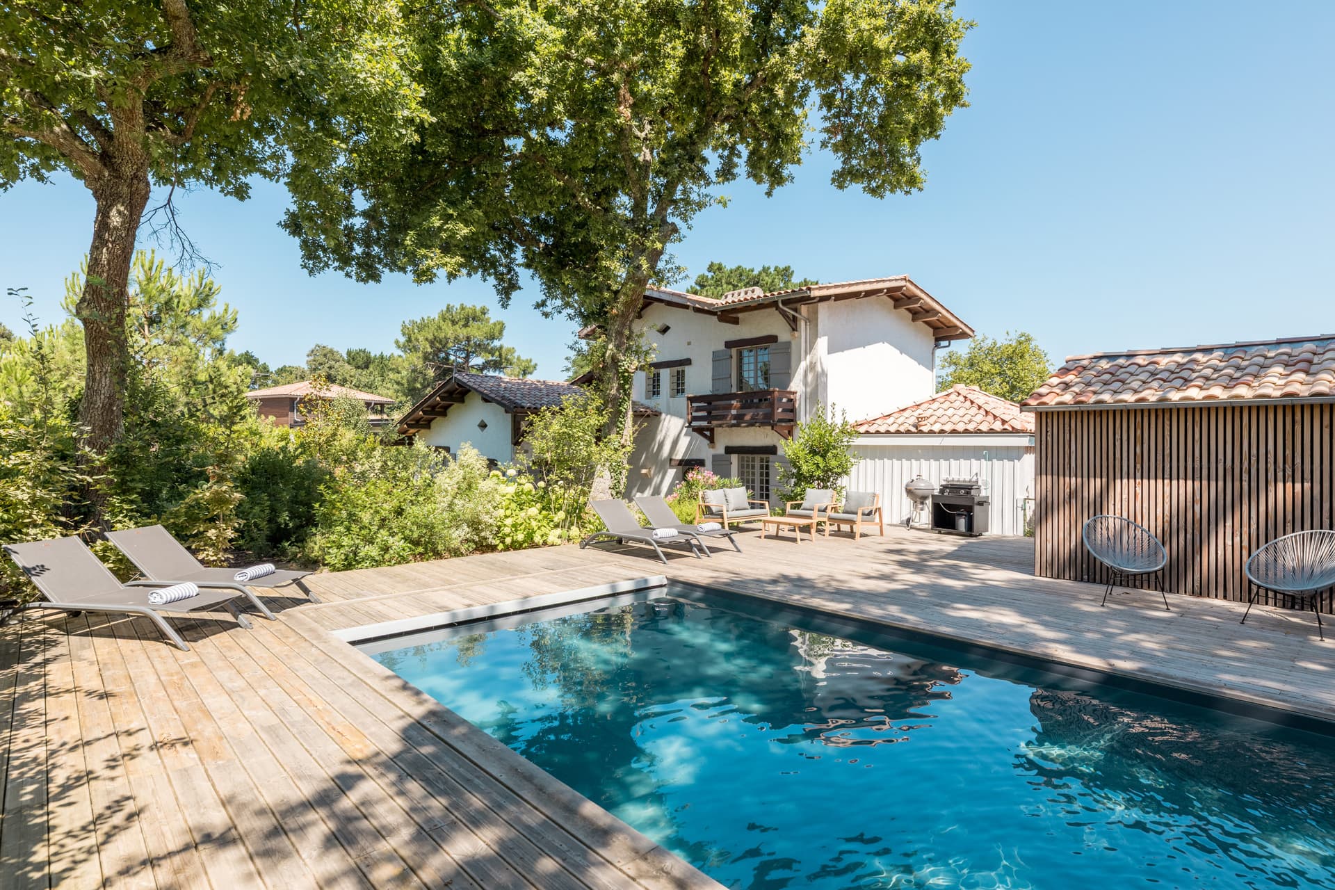 Villa Flora