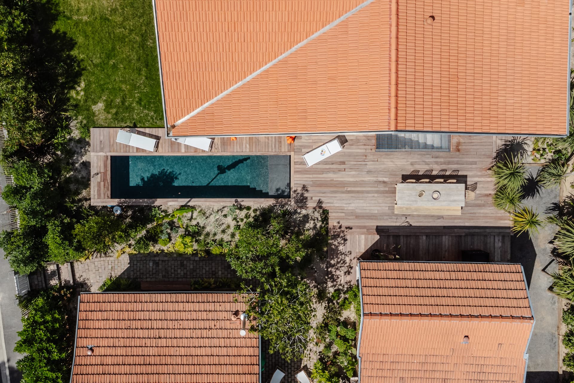 Villa Silène