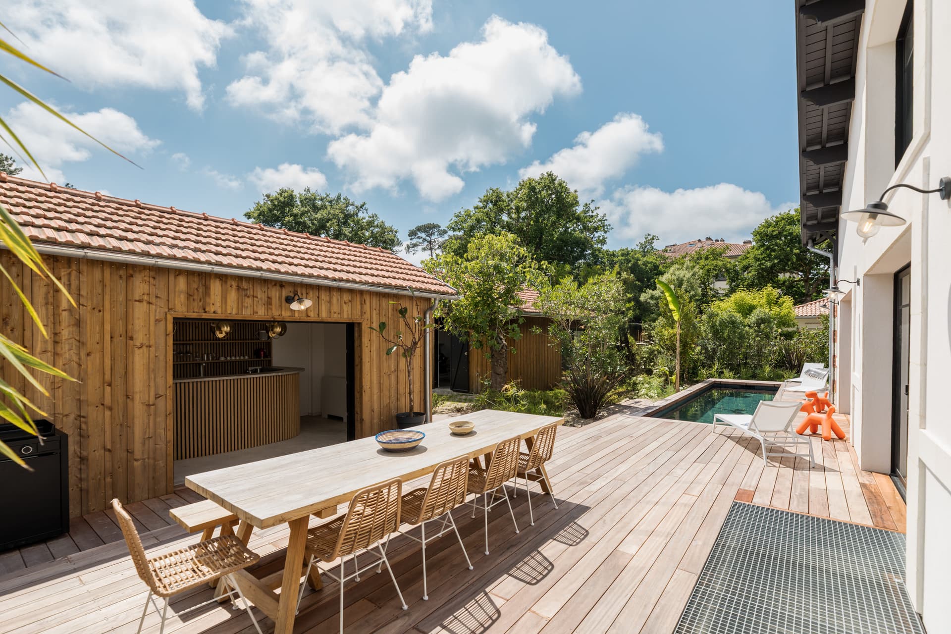 Villa Silène