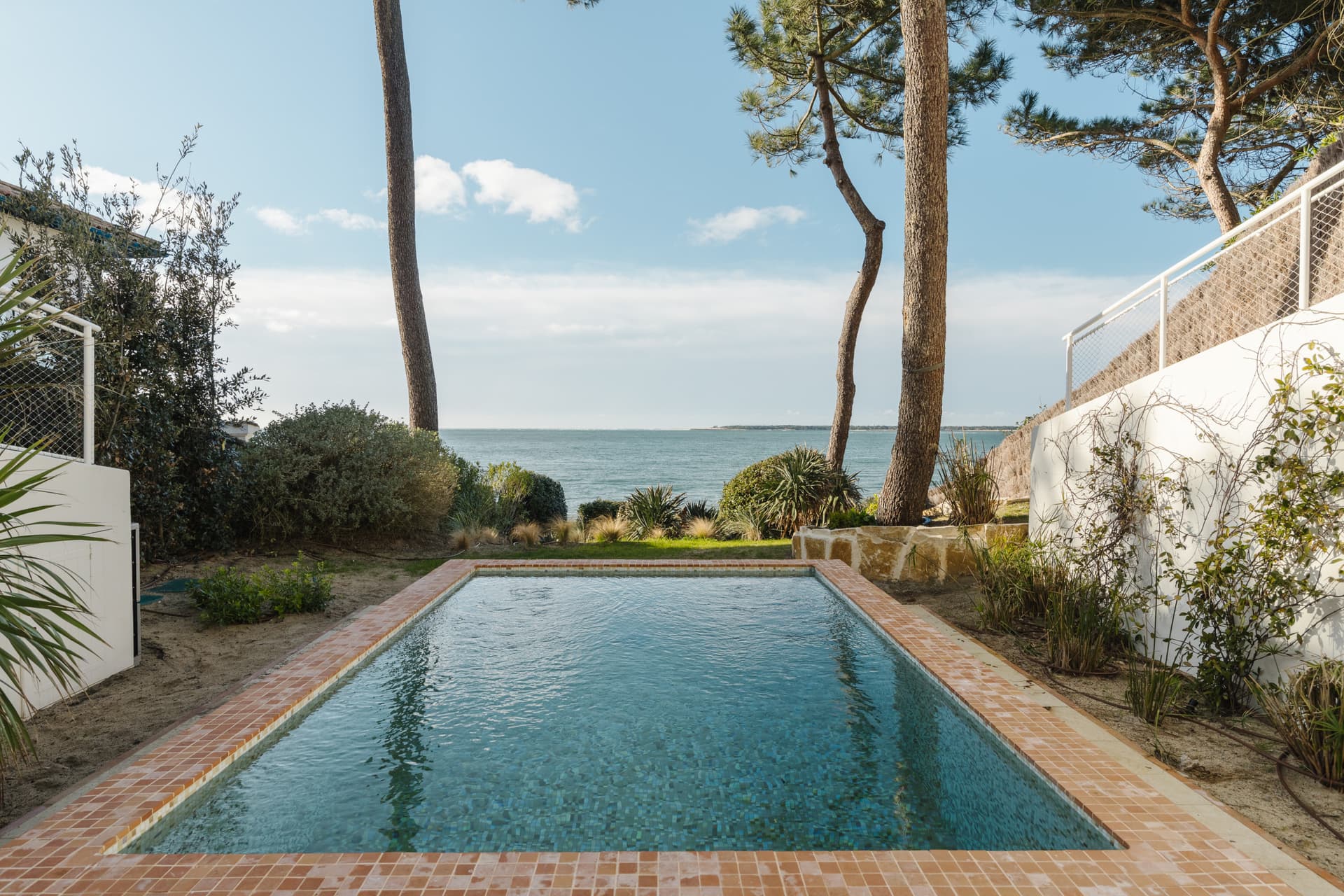 Villa Crusoé