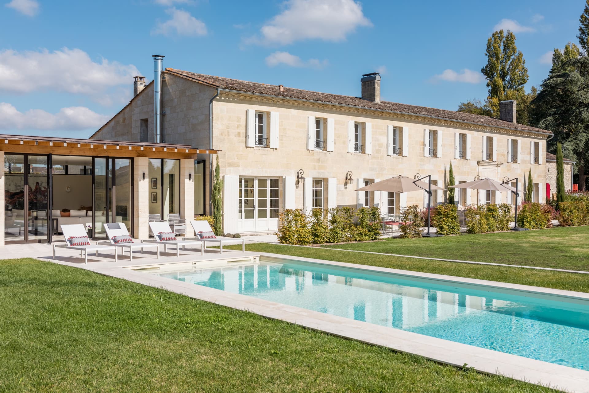 Château Paquillon