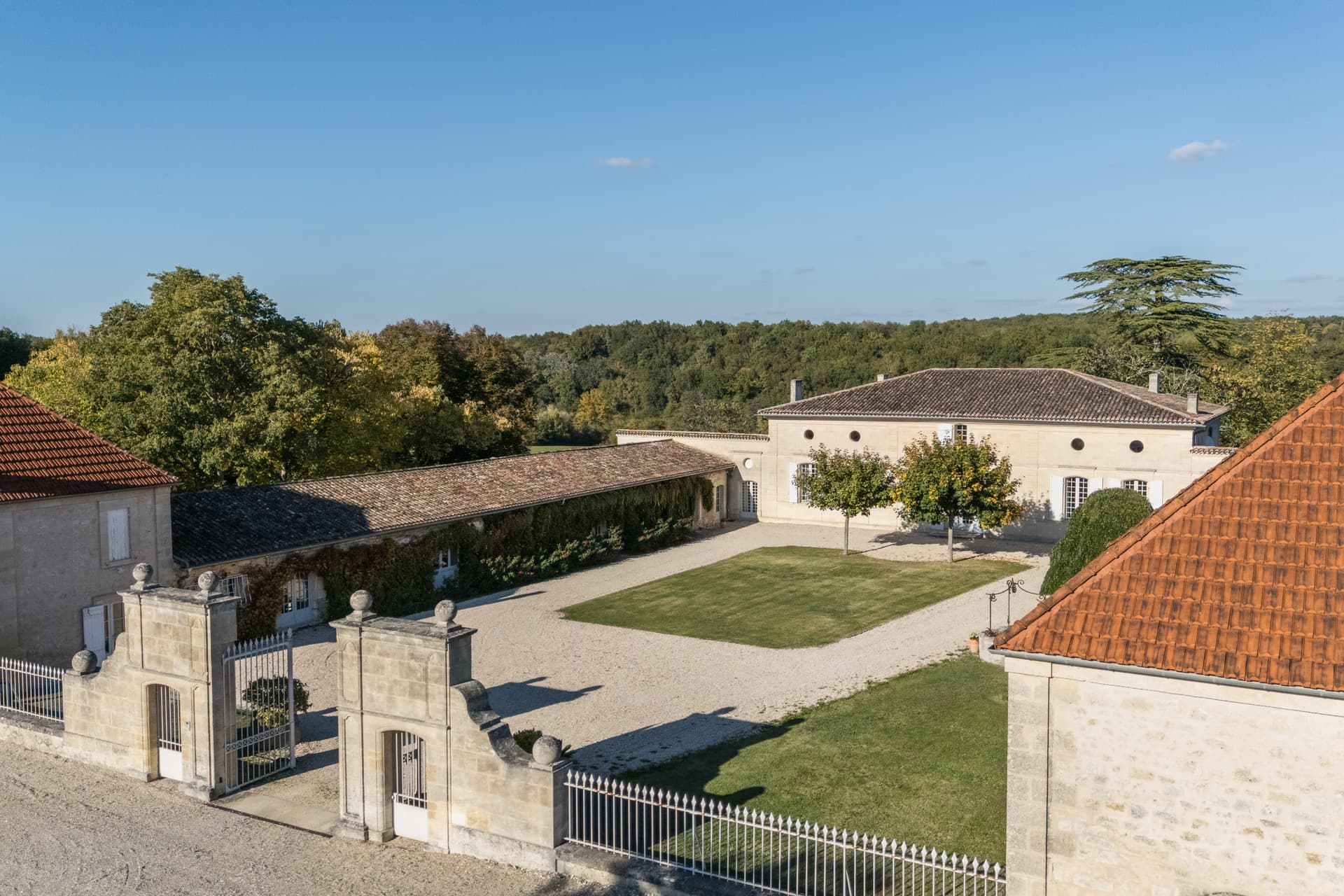 Château Milord