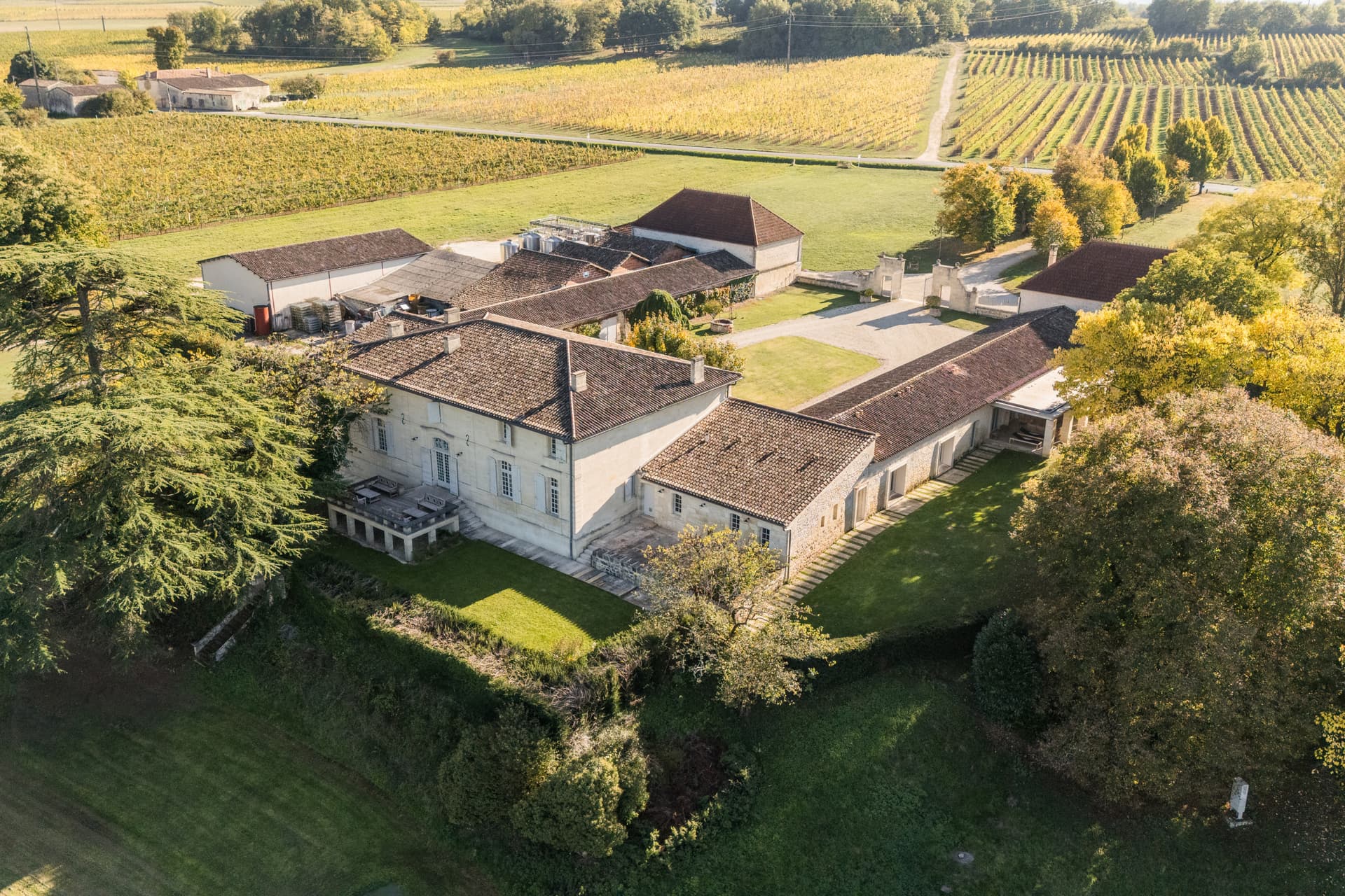 Château Milord