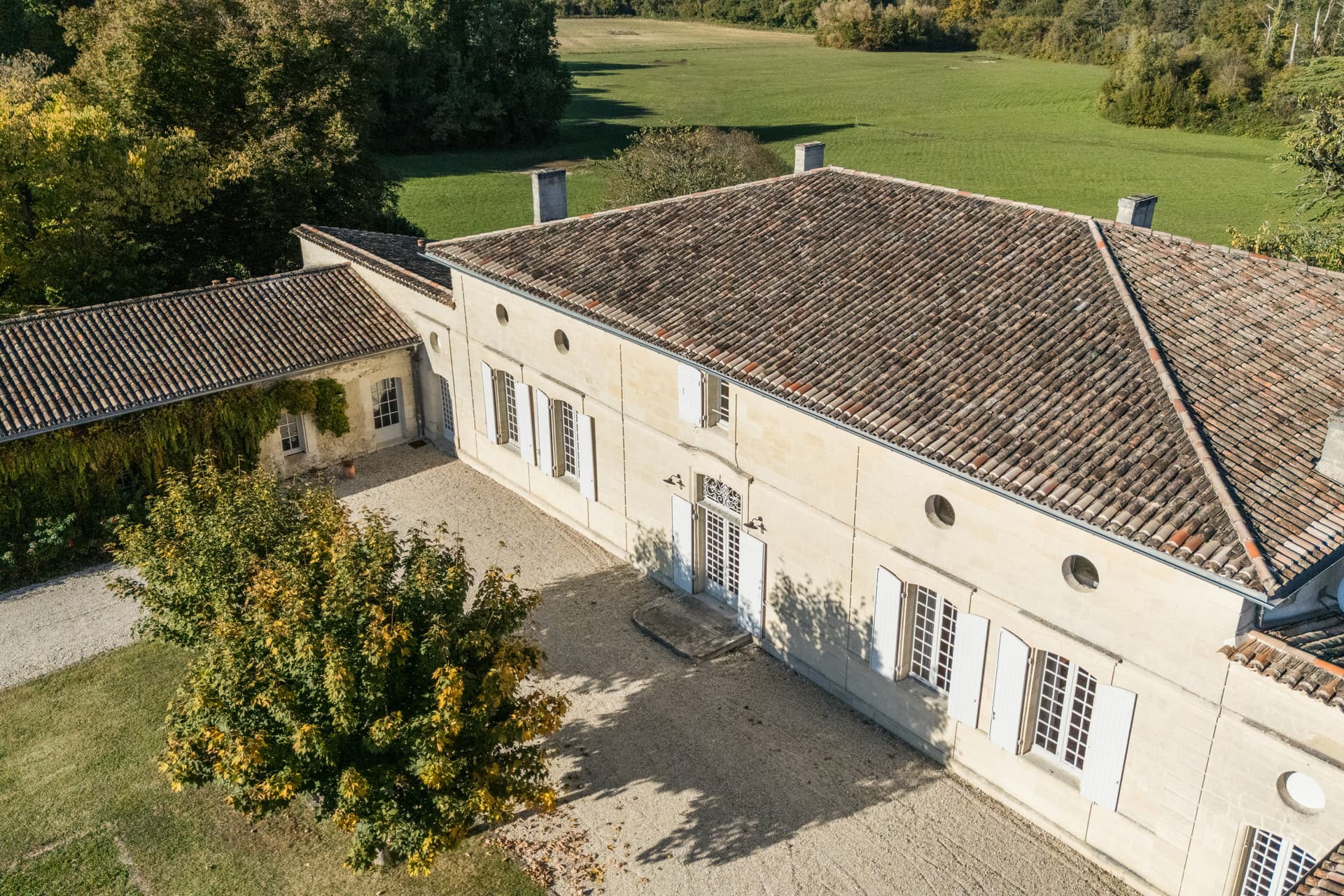 Château Milord