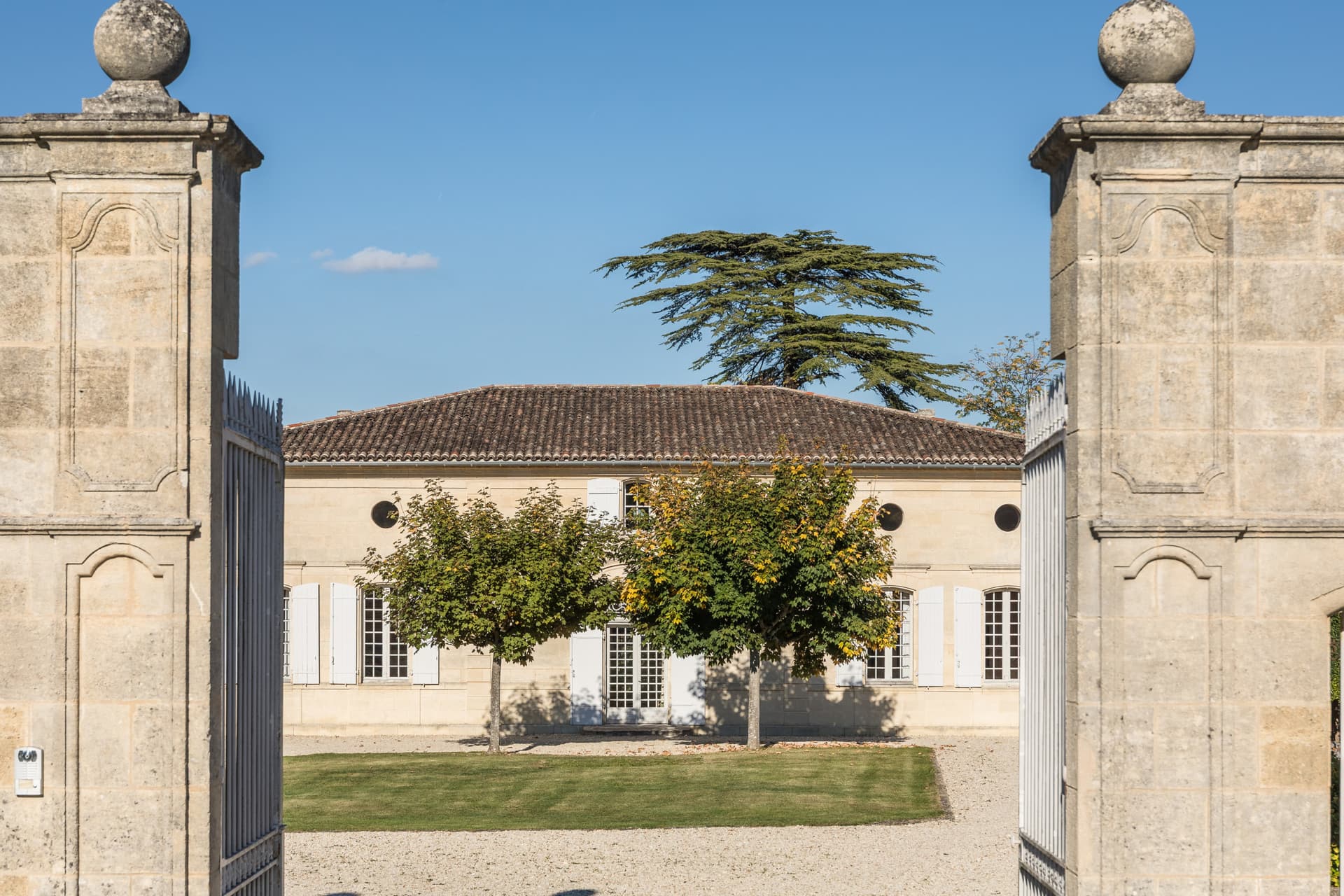 Château Milord