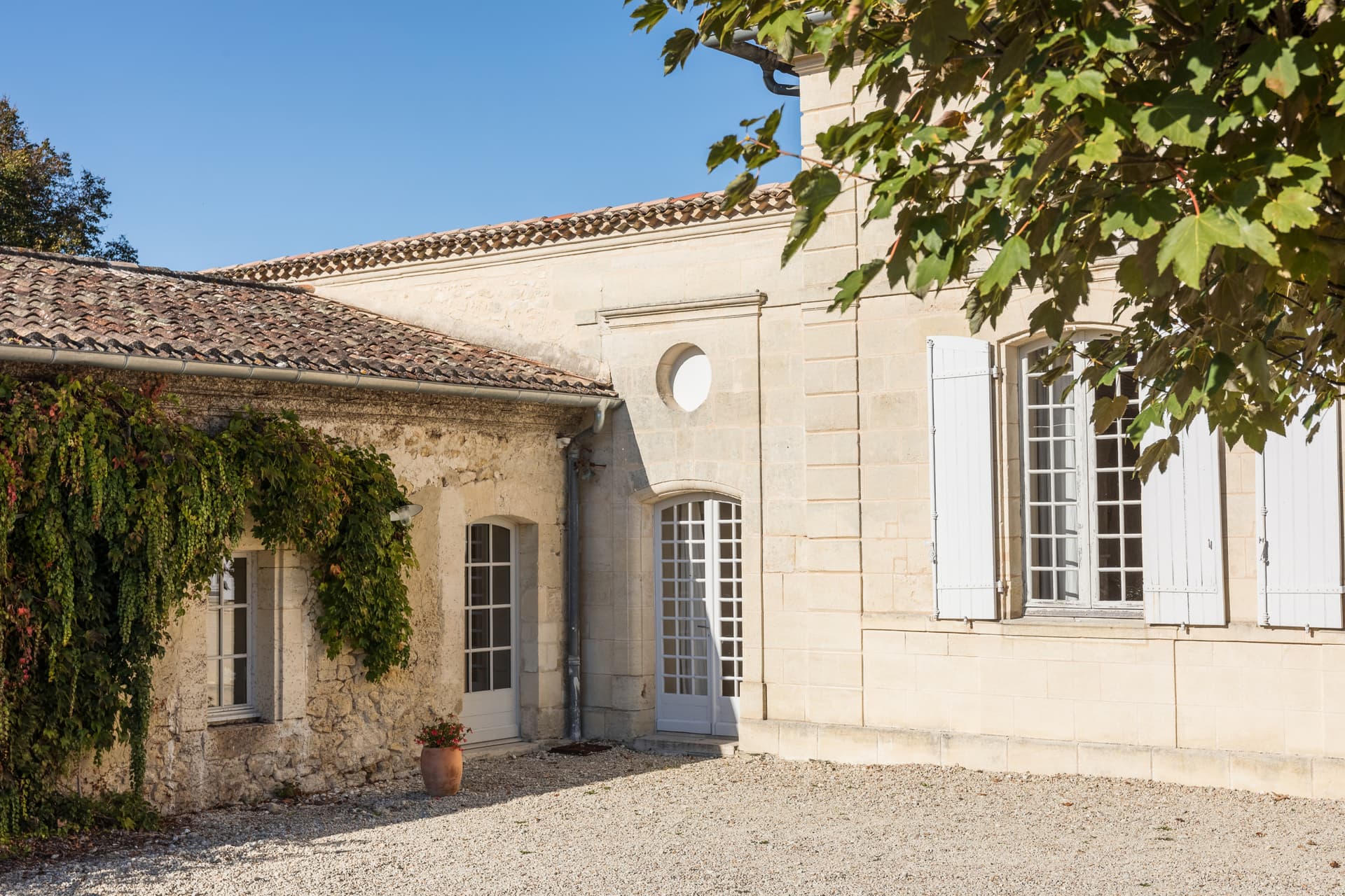 Château Milord