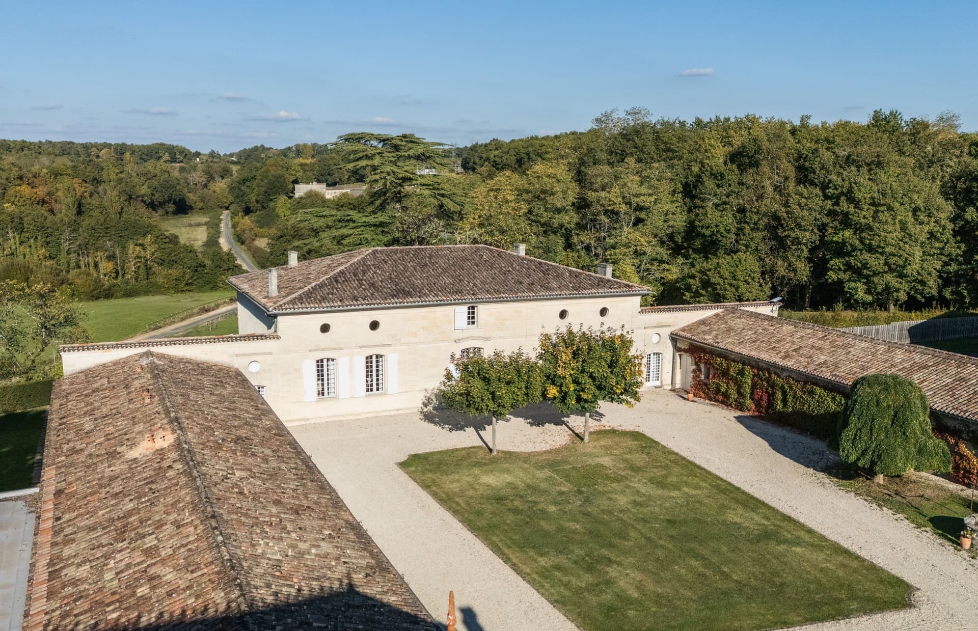 Château Milord